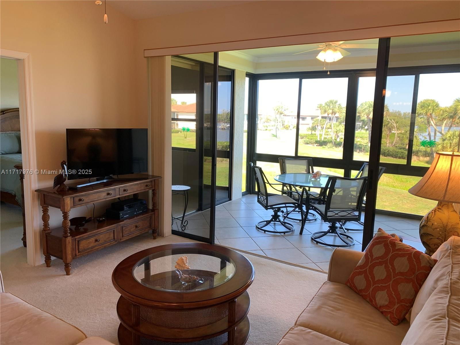 Real estate property located at 6062 Landing Way #15, Martin, Hansons Landing Condo, Stuart, FL
