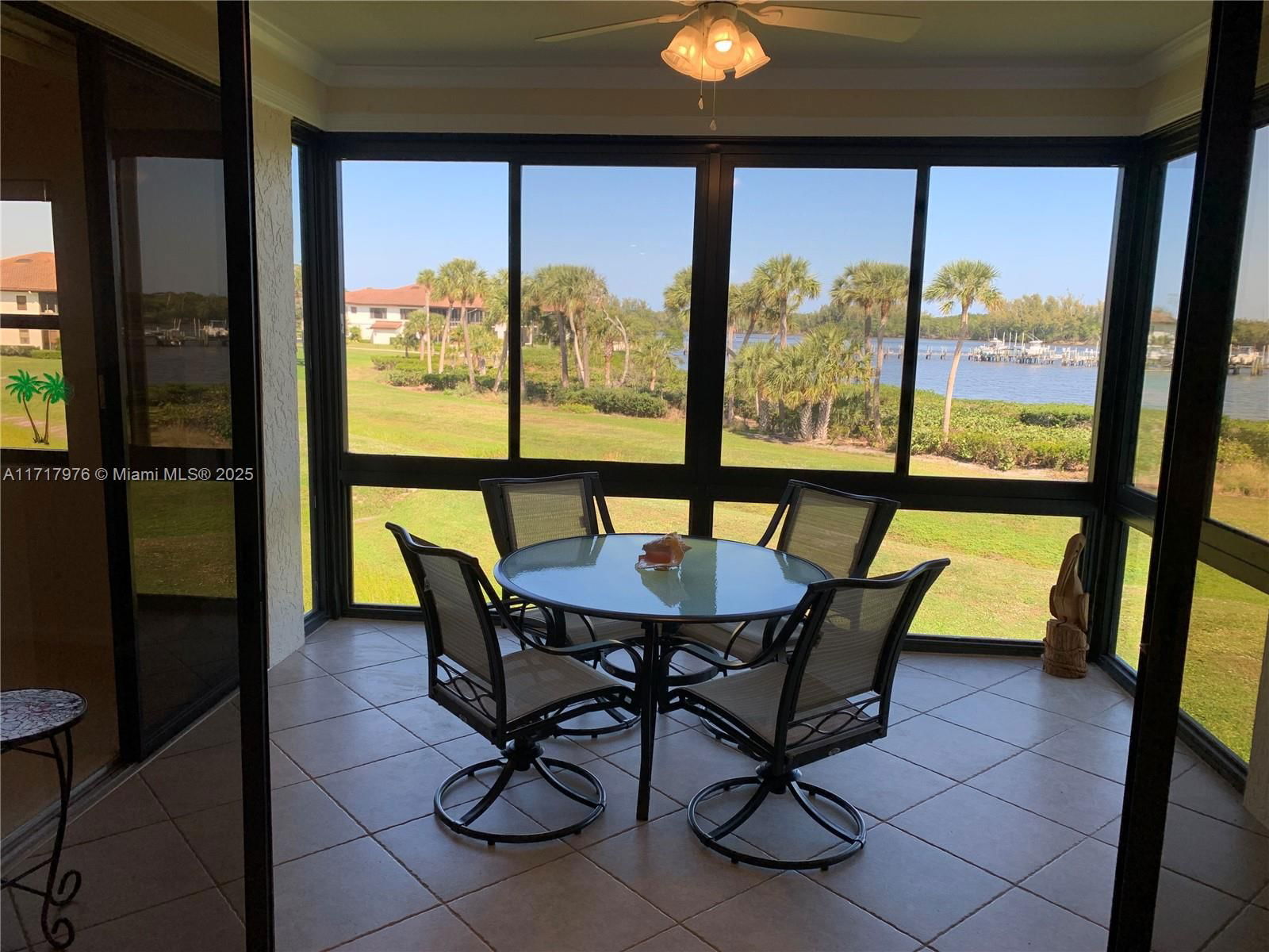 Real estate property located at 6062 Landing Way #15, Martin, Hansons Landing Condo, Stuart, FL