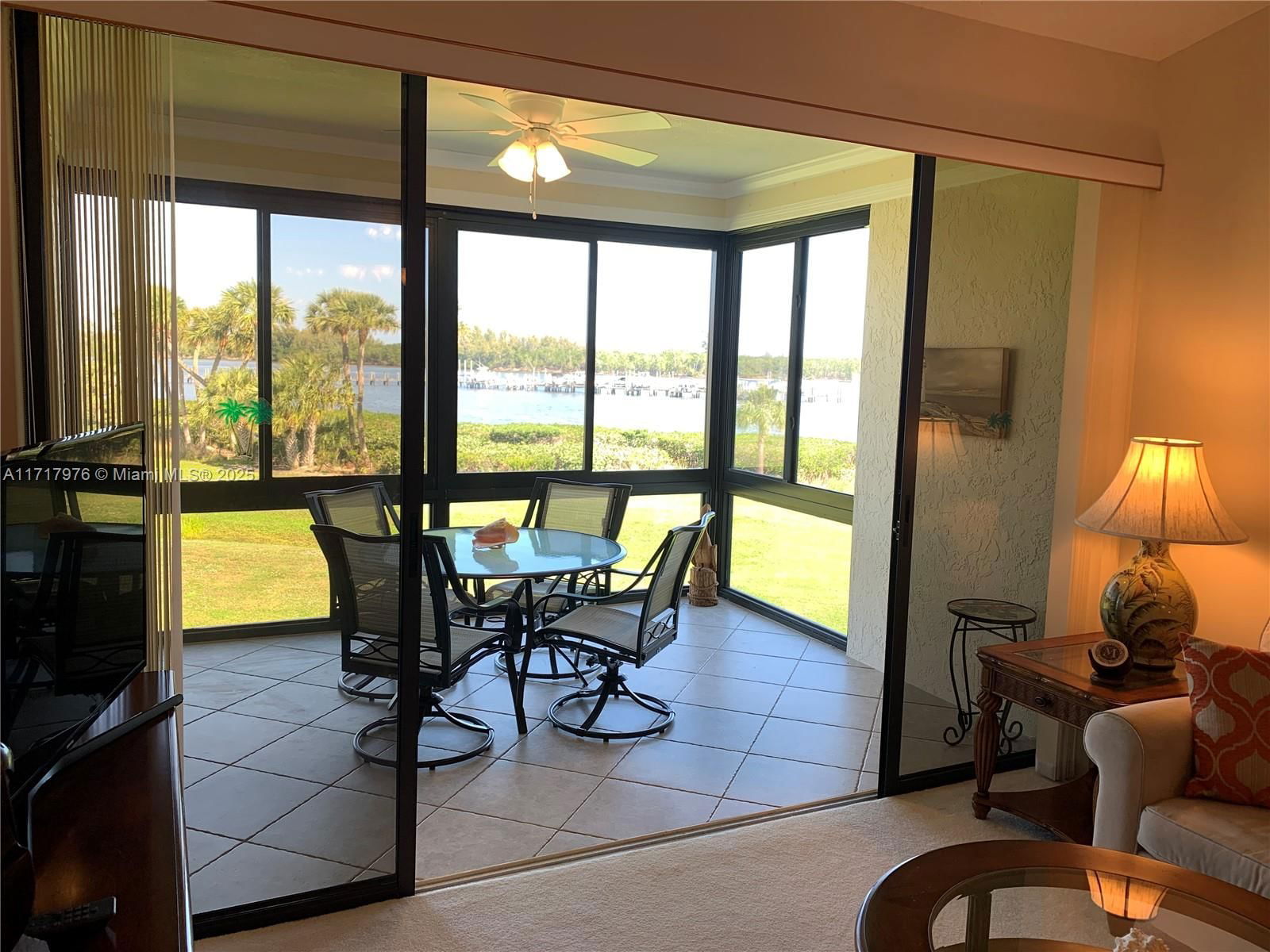Real estate property located at 6062 Landing Way #15, Martin, Hansons Landing Condo, Stuart, FL