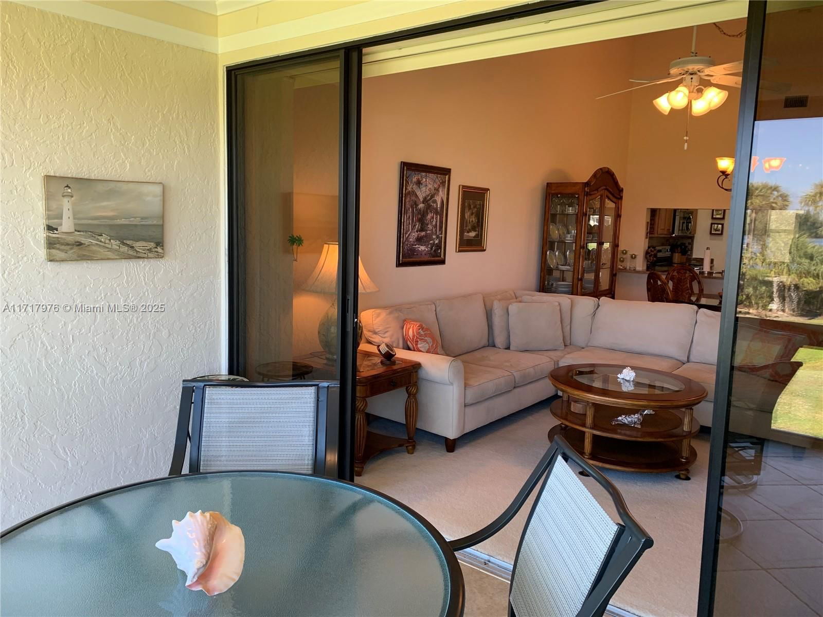 Real estate property located at 6062 Landing Way #15, Martin, Hansons Landing Condo, Stuart, FL