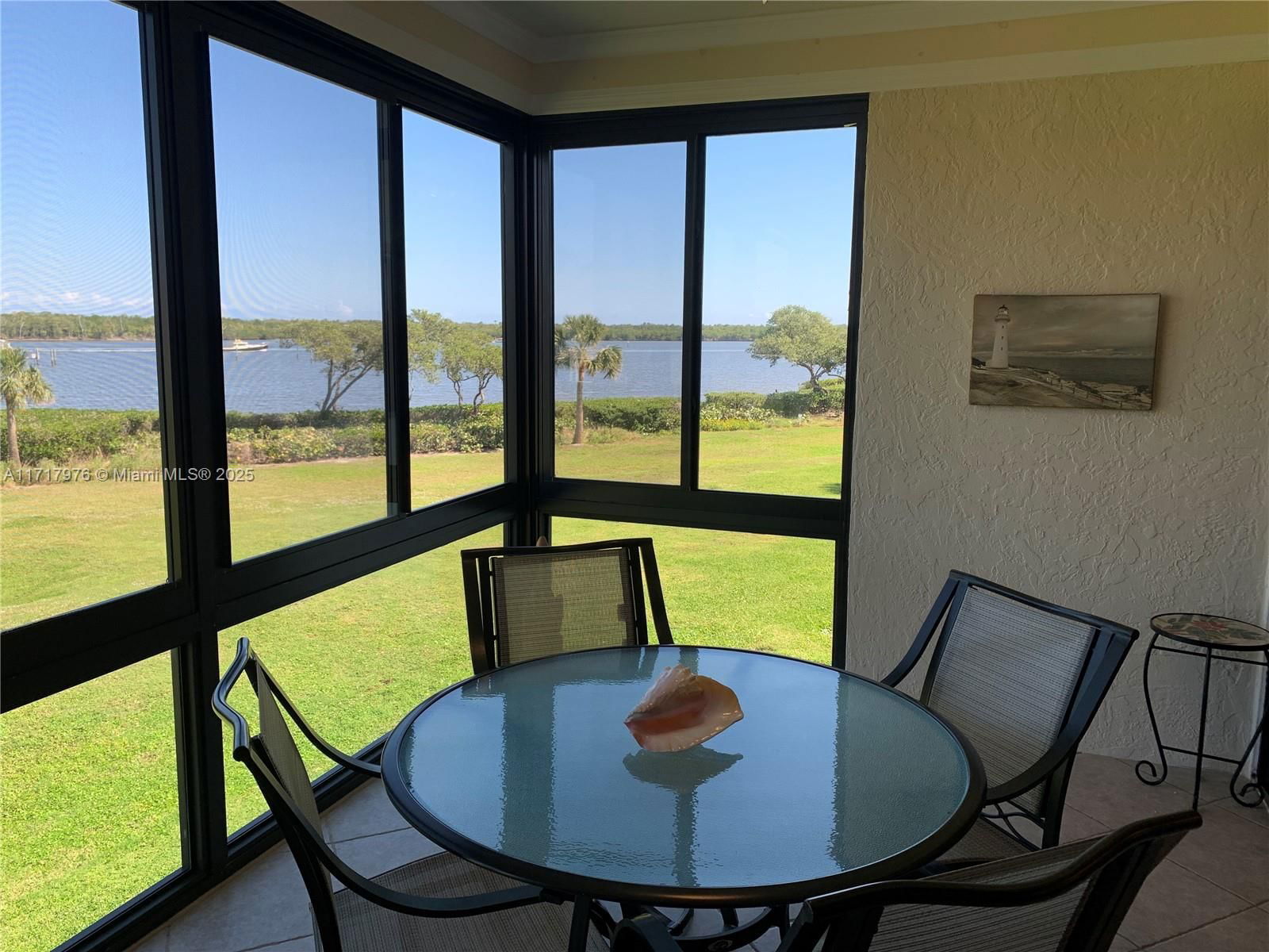 Real estate property located at 6062 Landing Way #15, Martin, Hansons Landing Condo, Stuart, FL