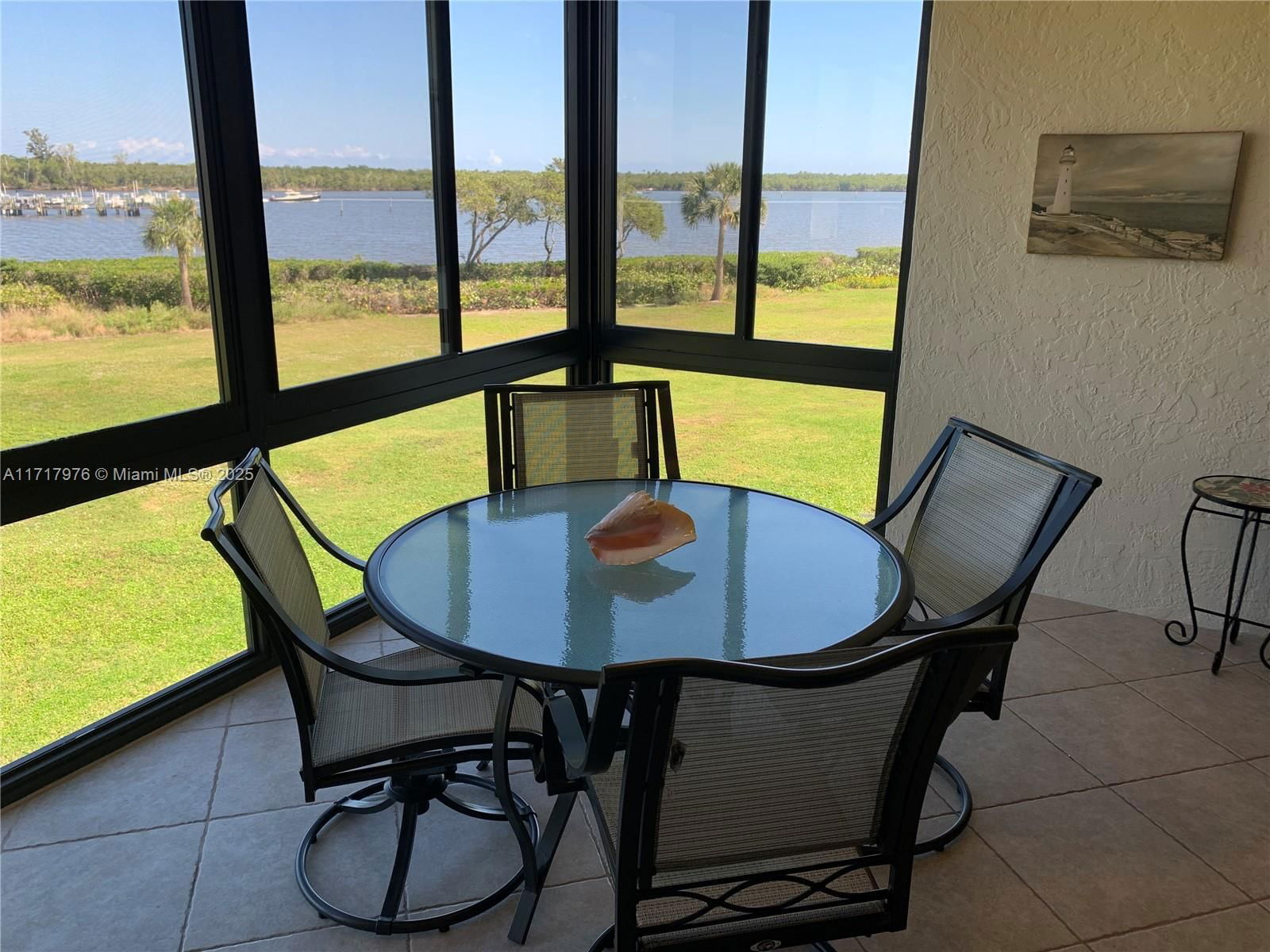 Real estate property located at 6062 Landing Way #15, Martin, Hansons Landing Condo, Stuart, FL