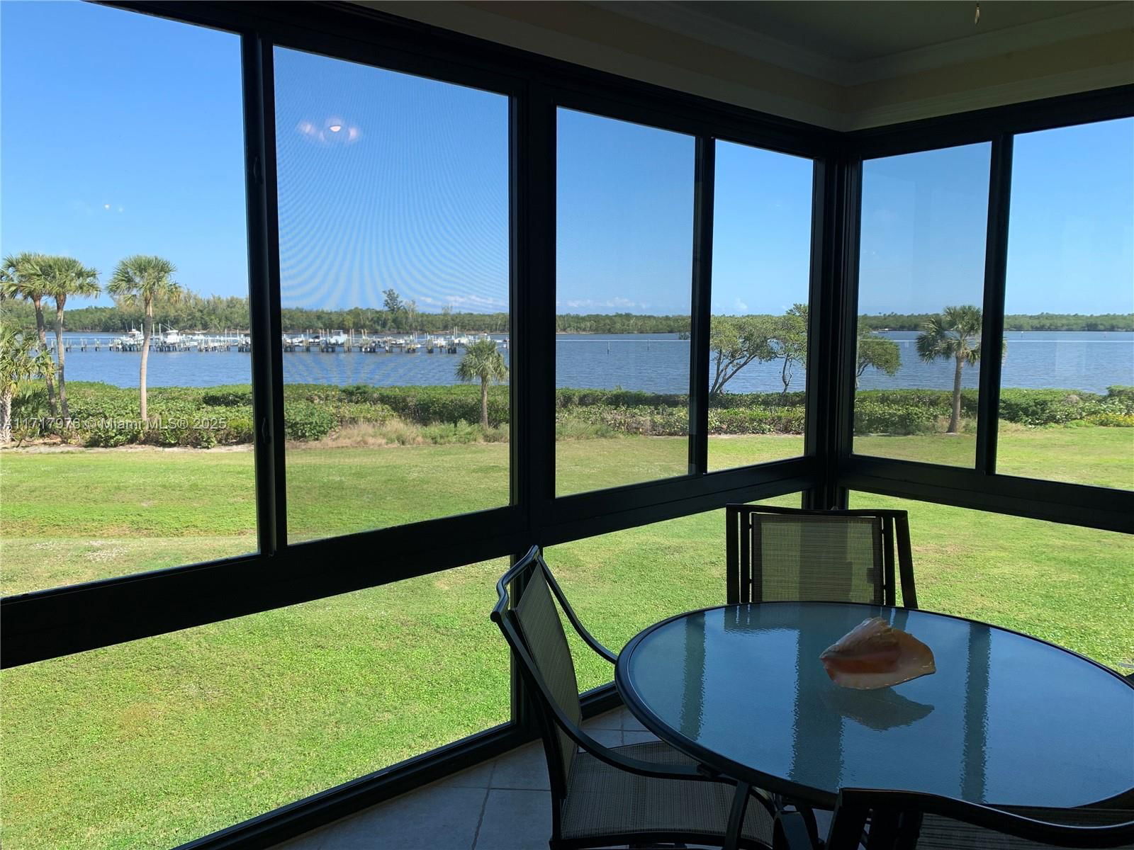 Real estate property located at 6062 Landing Way #15, Martin, Hansons Landing Condo, Stuart, FL