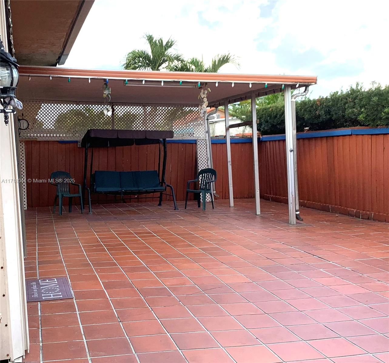 Real estate property located at 4201 19th Ave, Miami-dade, Palm Springs Villas South, Hialeah, FL