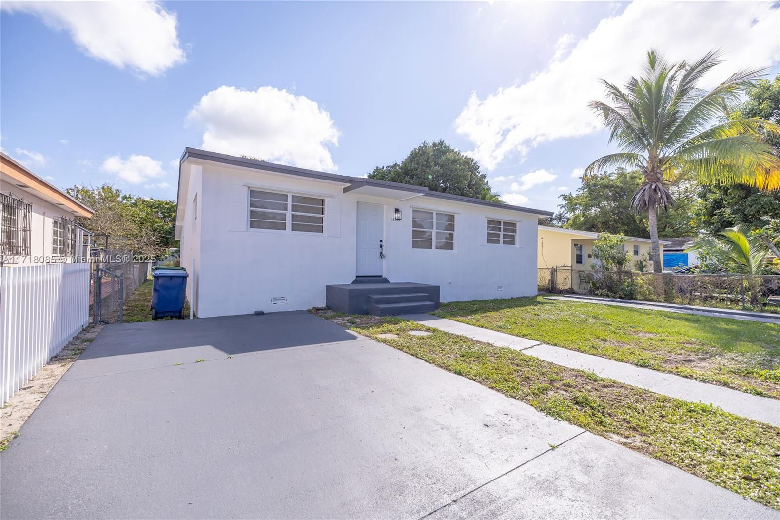 Real estate property located at 12515 23rd Ave, Miami-dade, Golf Park Sec 1, Miami, FL