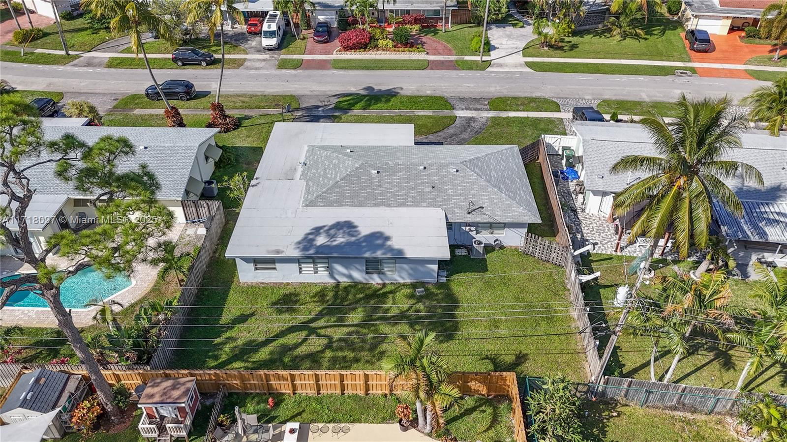Real estate property located at 4410 10th St, Broward, Edgefield 1st Sec, Coconut Creek, FL