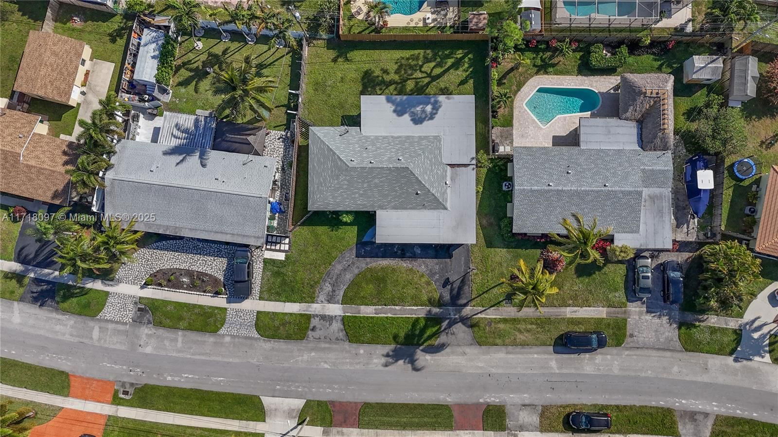 Real estate property located at 4410 10th St, Broward, Edgefield 1st Sec, Coconut Creek, FL