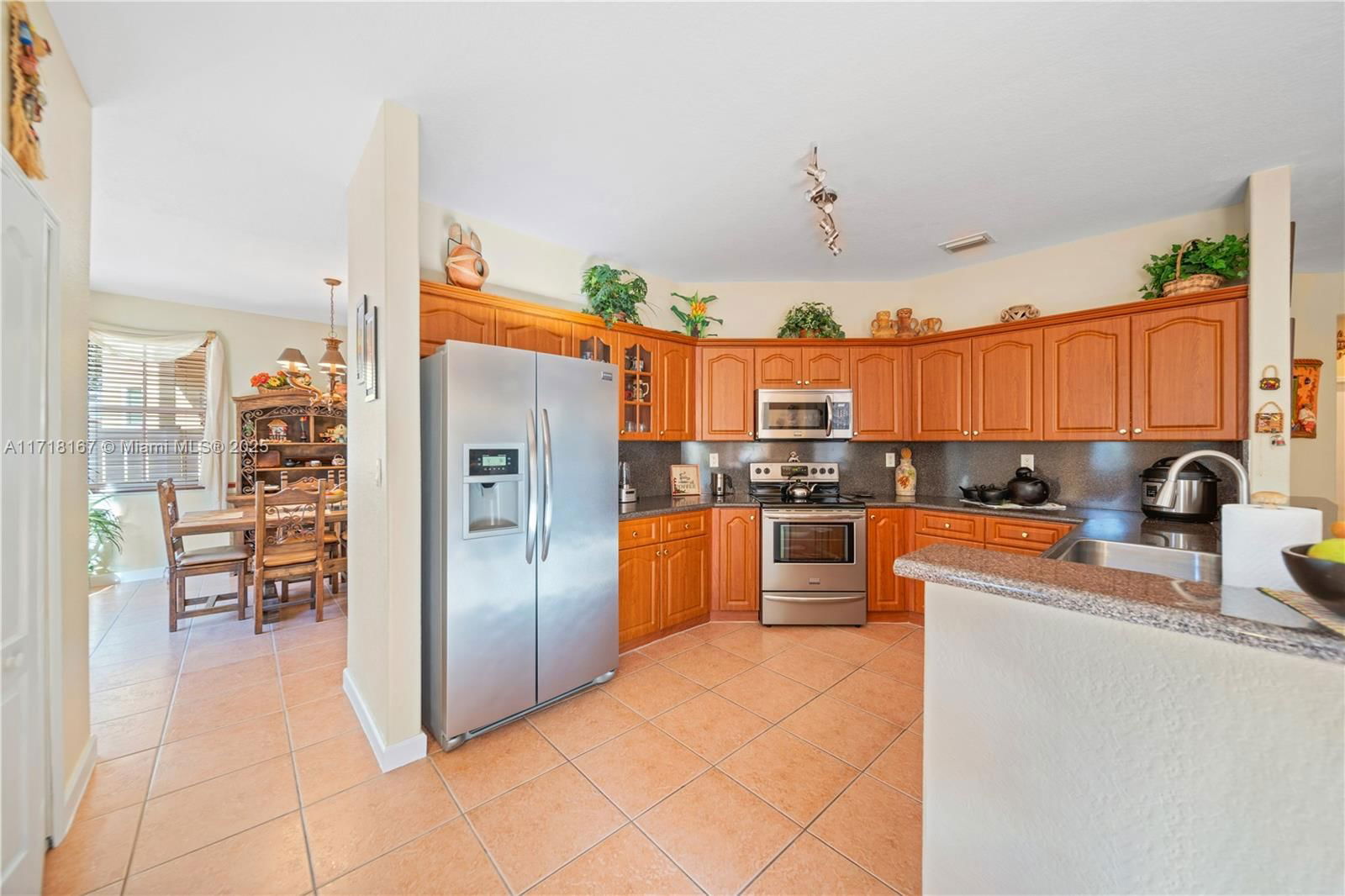Real estate property located at 3612 167th Ave, Broward, Nautica Plat, Miramar, FL