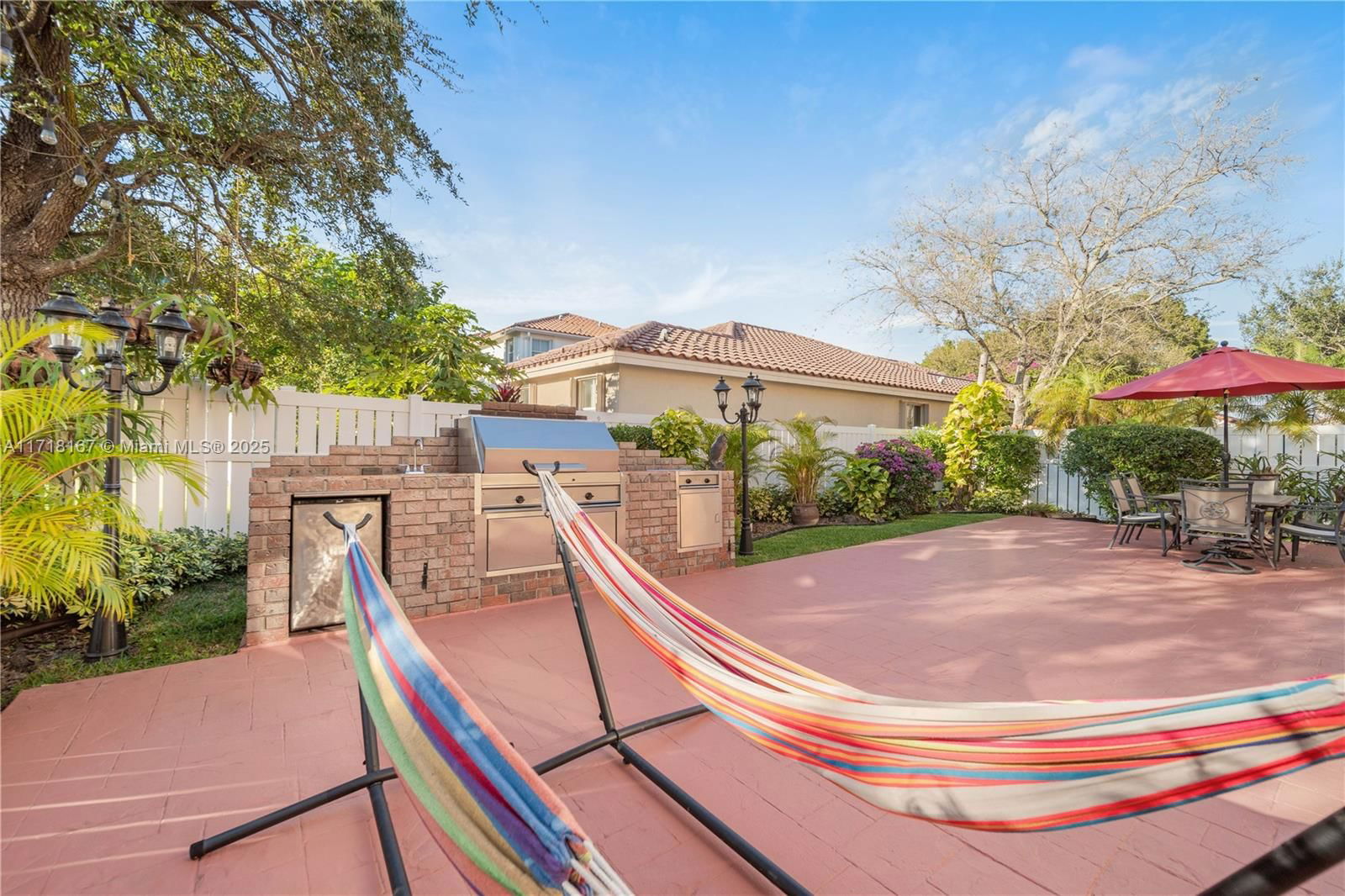 Real estate property located at 3612 167th Ave, Broward, Nautica Plat, Miramar, FL