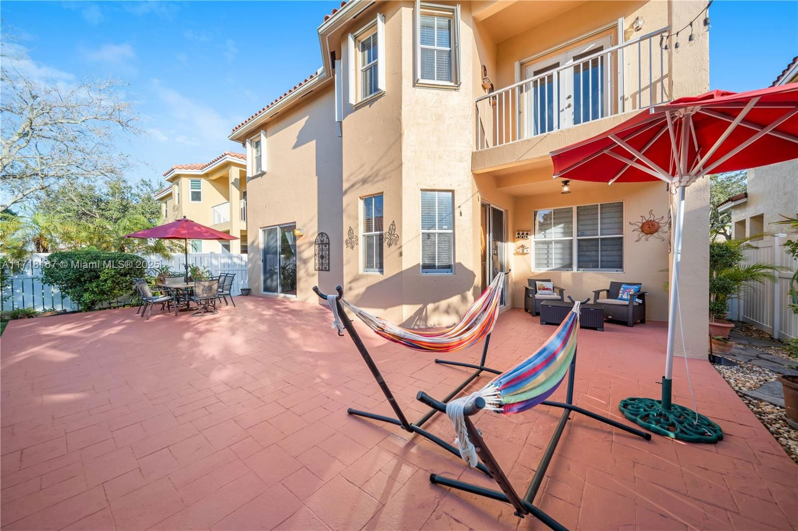 Real estate property located at 3612 167th Ave, Broward, Nautica Plat, Miramar, FL