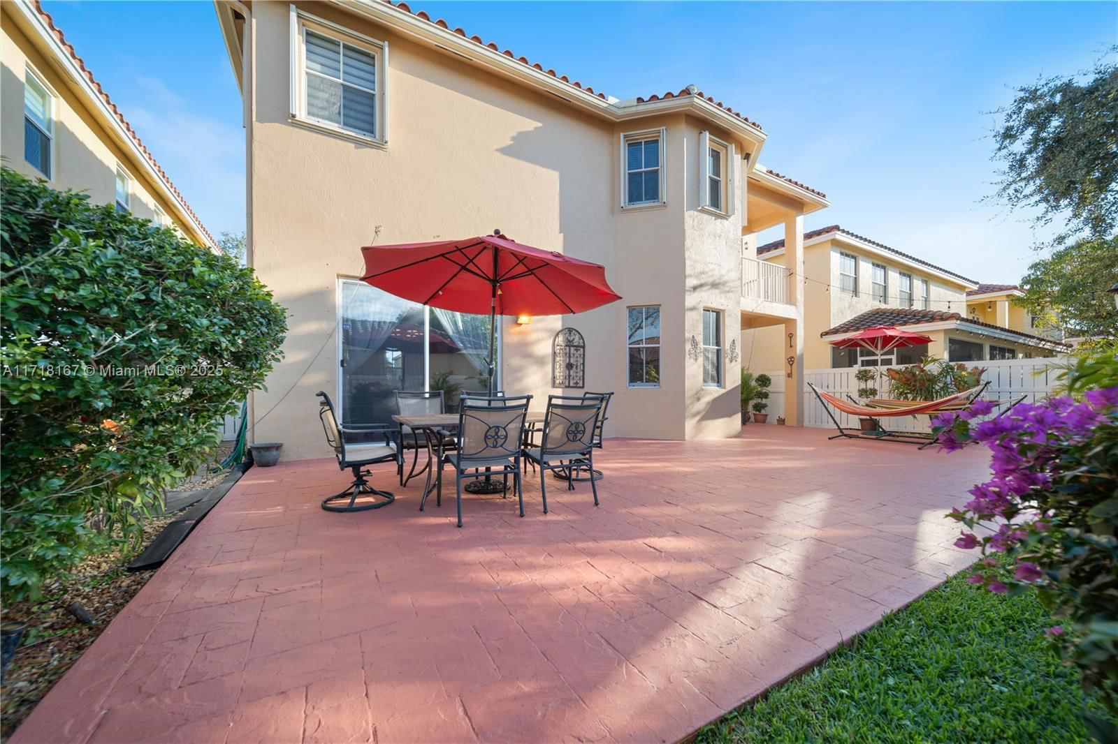 Real estate property located at 3612 167th Ave, Broward, Nautica Plat, Miramar, FL