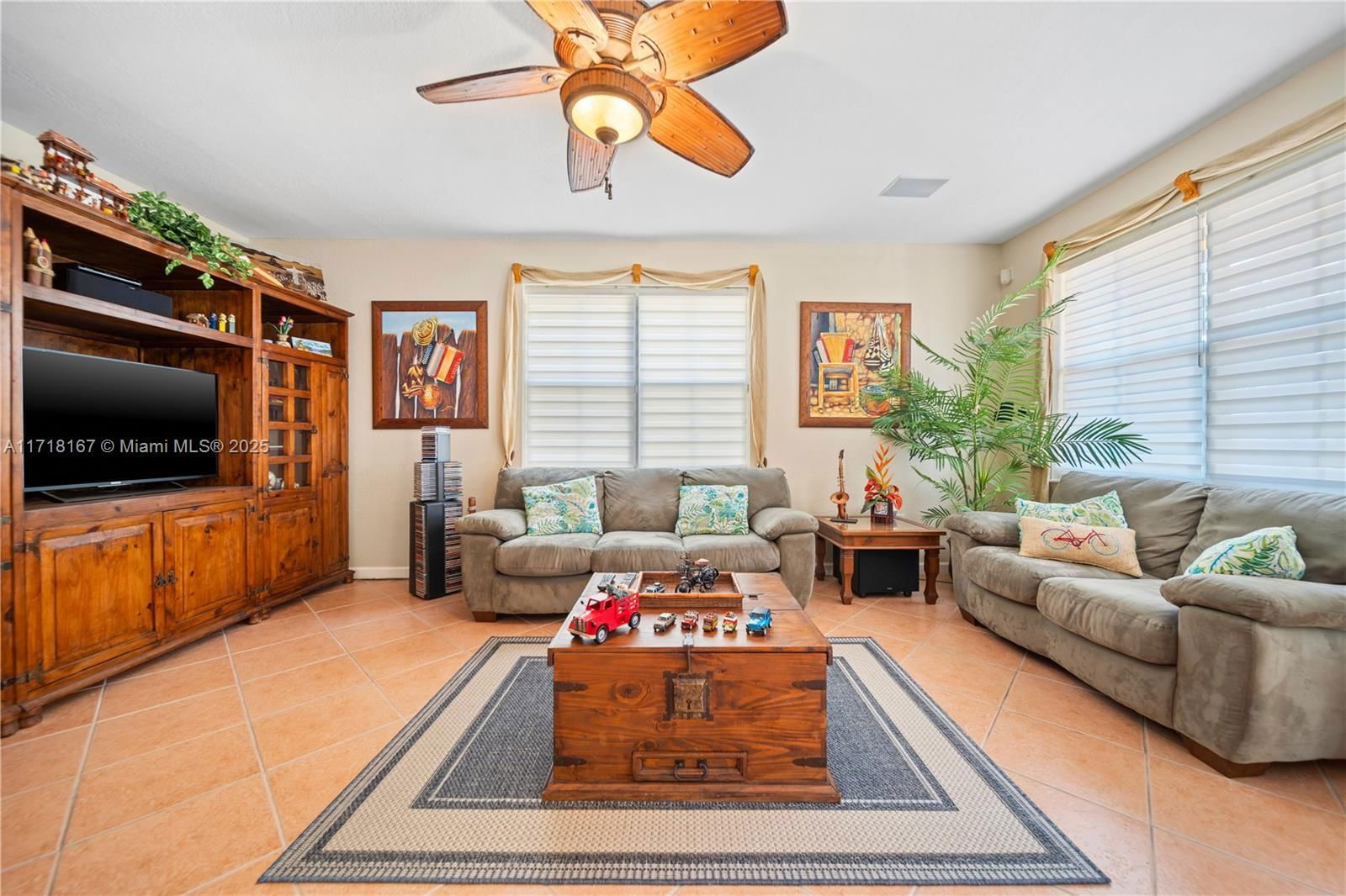 Real estate property located at 3612 167th Ave, Broward, Nautica Plat, Miramar, FL