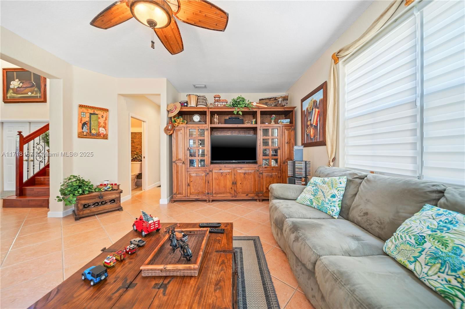 Real estate property located at 3612 167th Ave, Broward, Nautica Plat, Miramar, FL