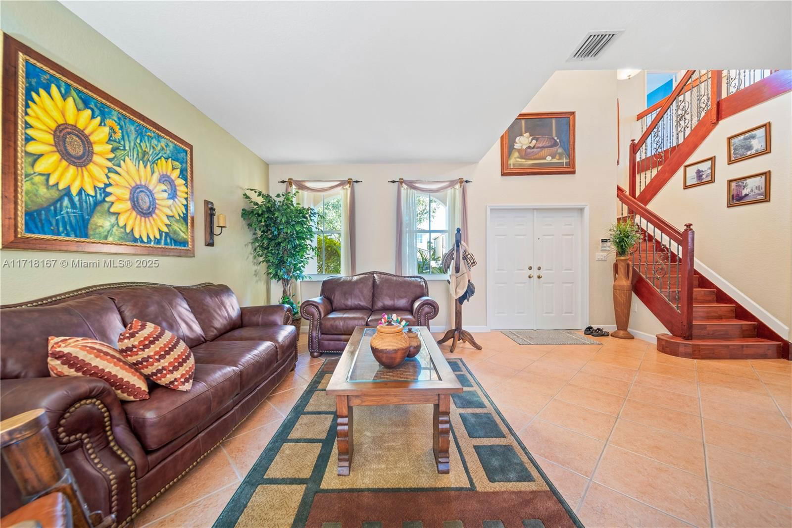 Real estate property located at 3612 167th Ave, Broward, Nautica Plat, Miramar, FL