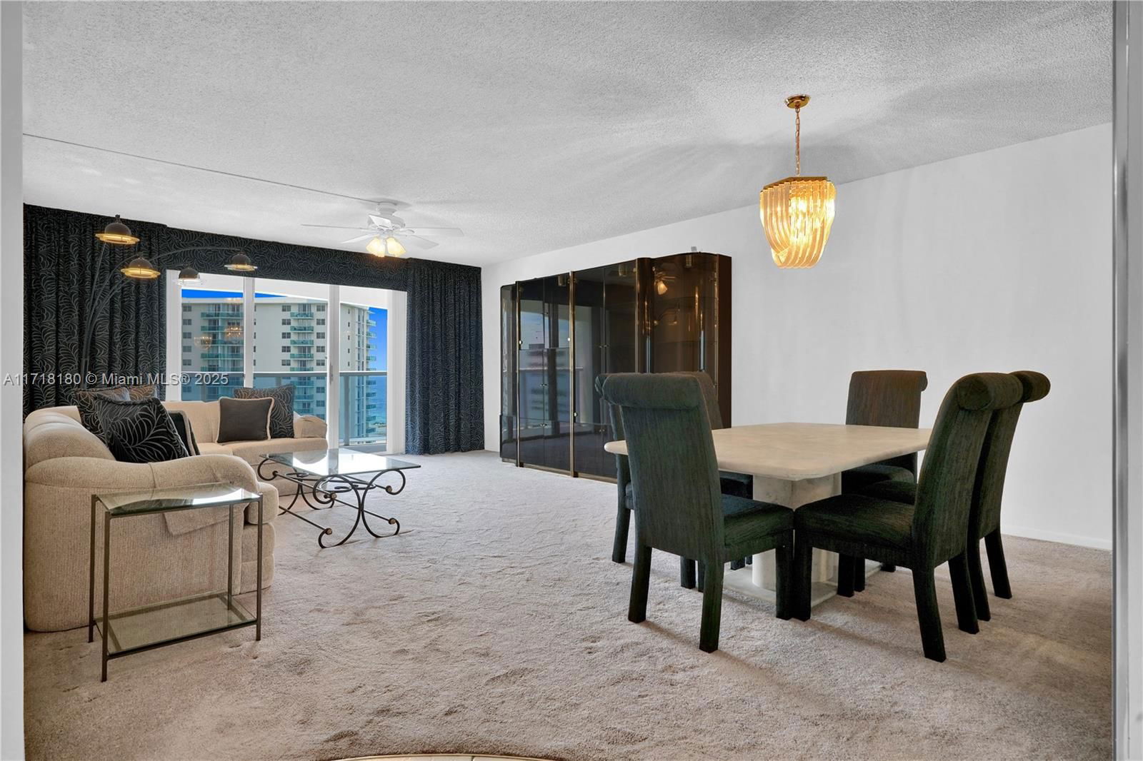 Real estate property located at 3800 Ocean Dr #1019, Broward, Hallmark Of Hollywood Con, Hollywood, FL