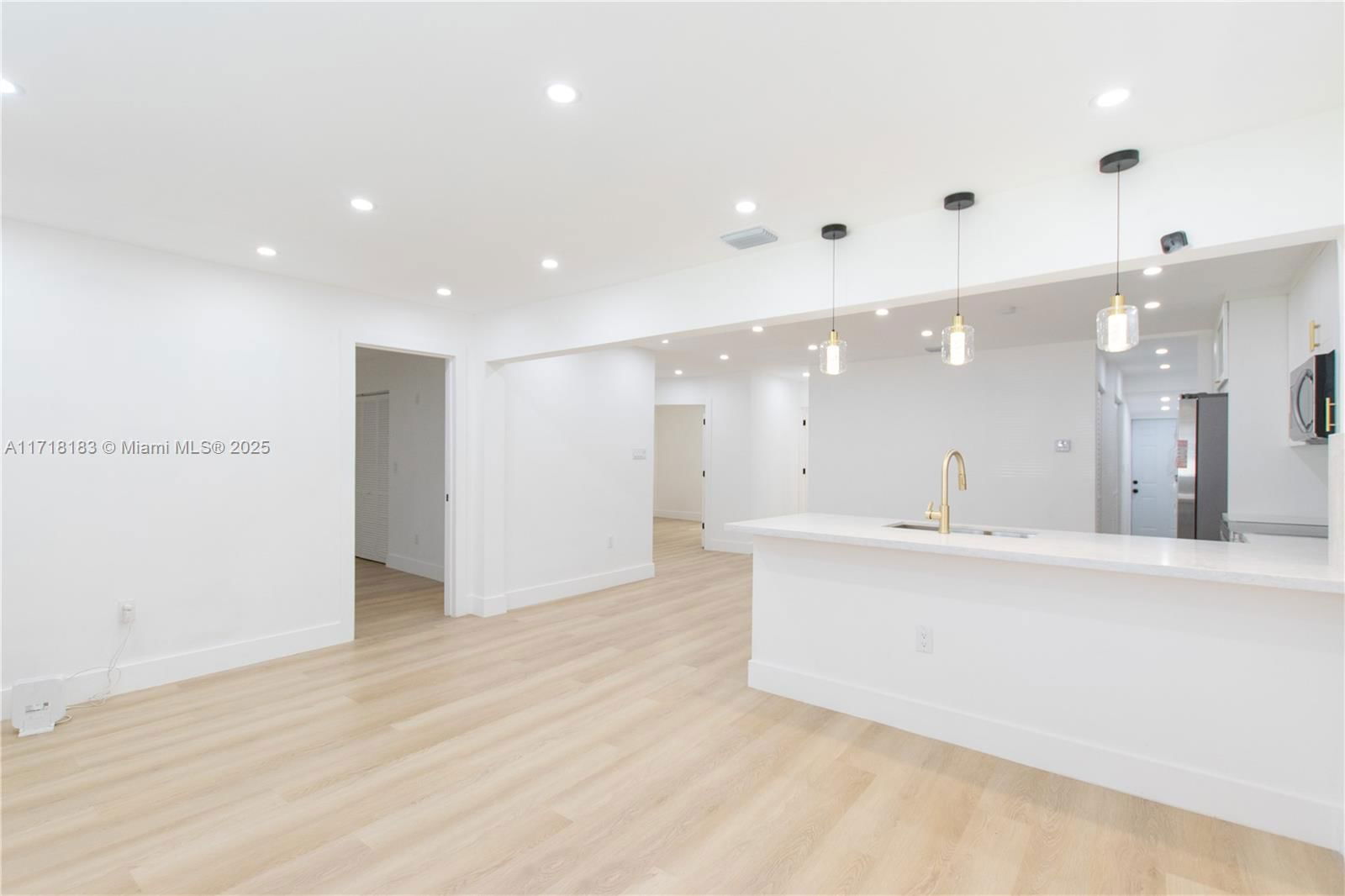 Real estate property located at 2020 2nd St, Miami-dade, Norris Park, Miami, FL