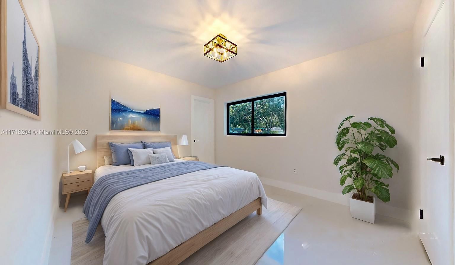 Real estate property located at 8530 97th Rd, Miami-dade, Heftler Homes Sunset Park, Miami, FL