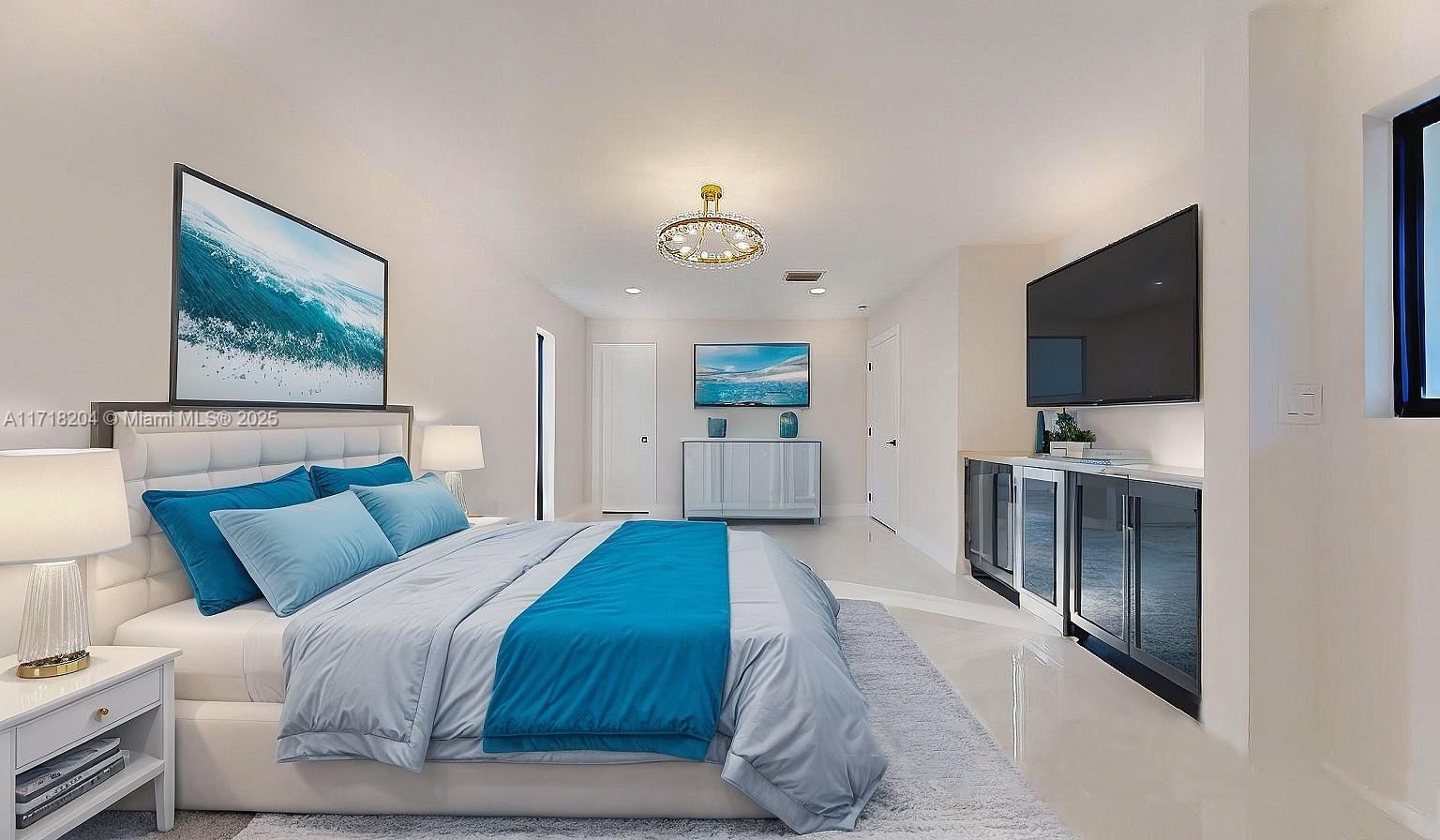 Real estate property located at 8530 97th Rd, Miami-dade, Heftler Homes Sunset Park, Miami, FL