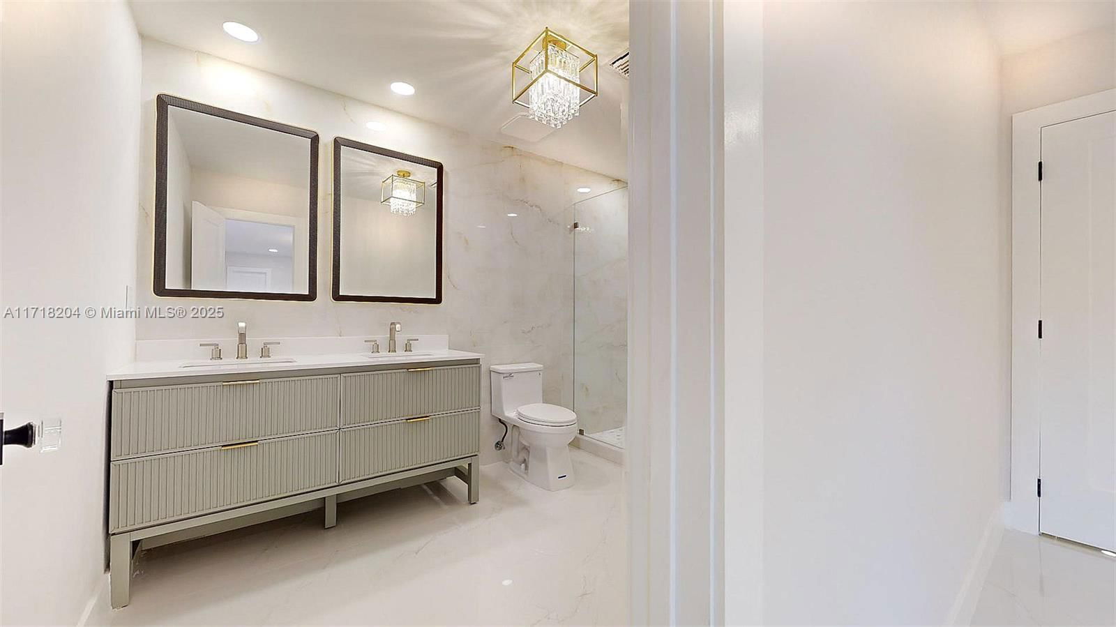 Real estate property located at 8530 97th Rd, Miami-dade, Heftler Homes Sunset Park, Miami, FL