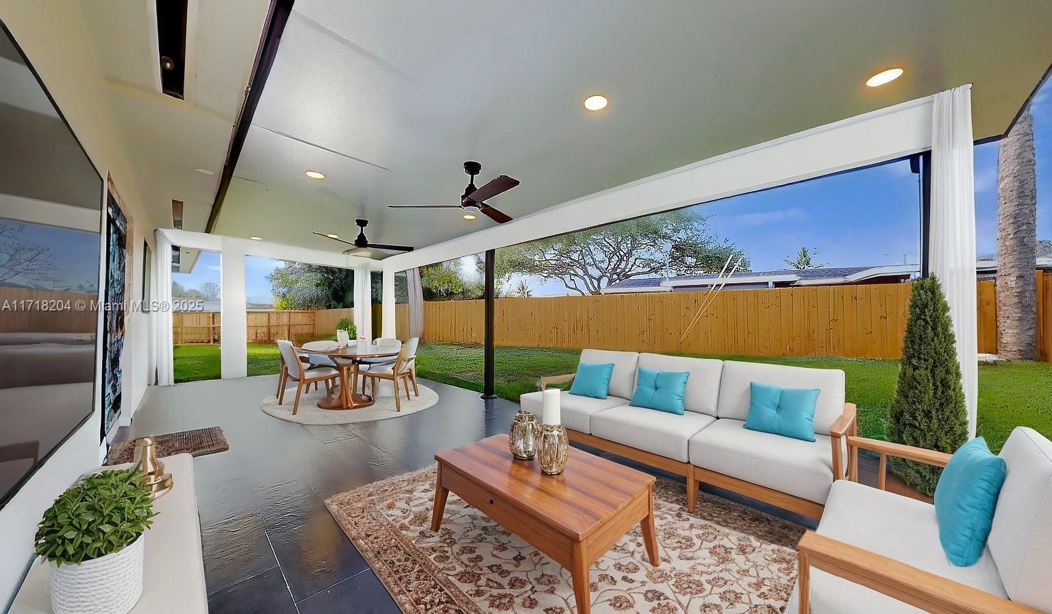 Real estate property located at 8530 97th Rd, Miami-dade, Heftler Homes Sunset Park, Miami, FL