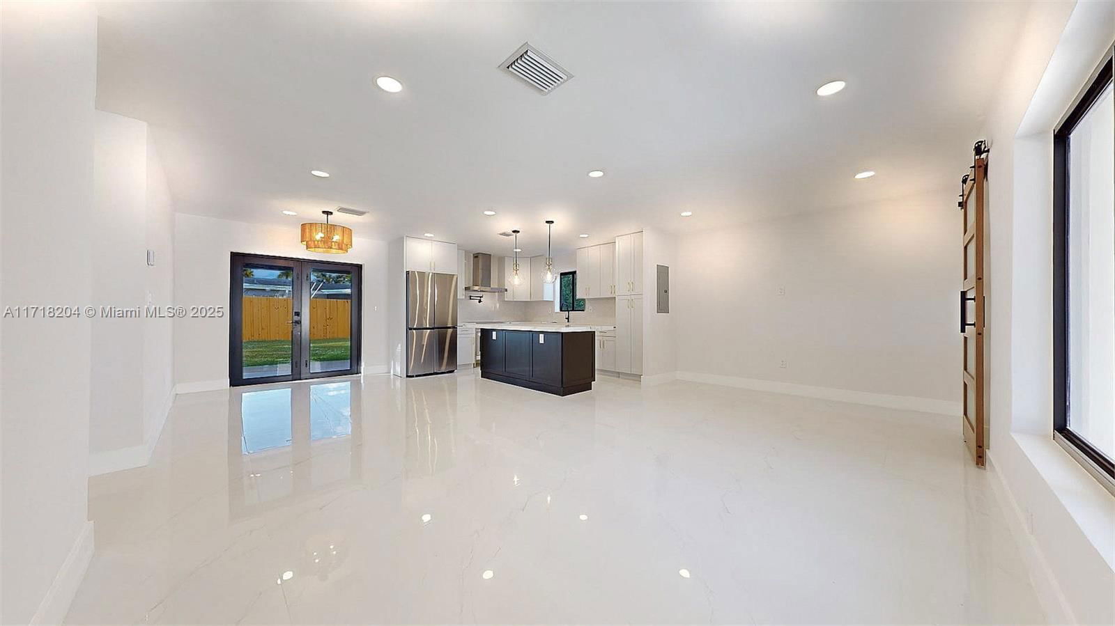 Real estate property located at 8530 97th Rd, Miami-dade, Heftler Homes Sunset Park, Miami, FL