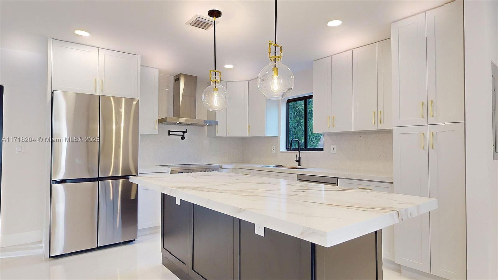 Real estate property located at 8530 97th Rd, Miami-dade, Heftler Homes Sunset Park, Miami, FL