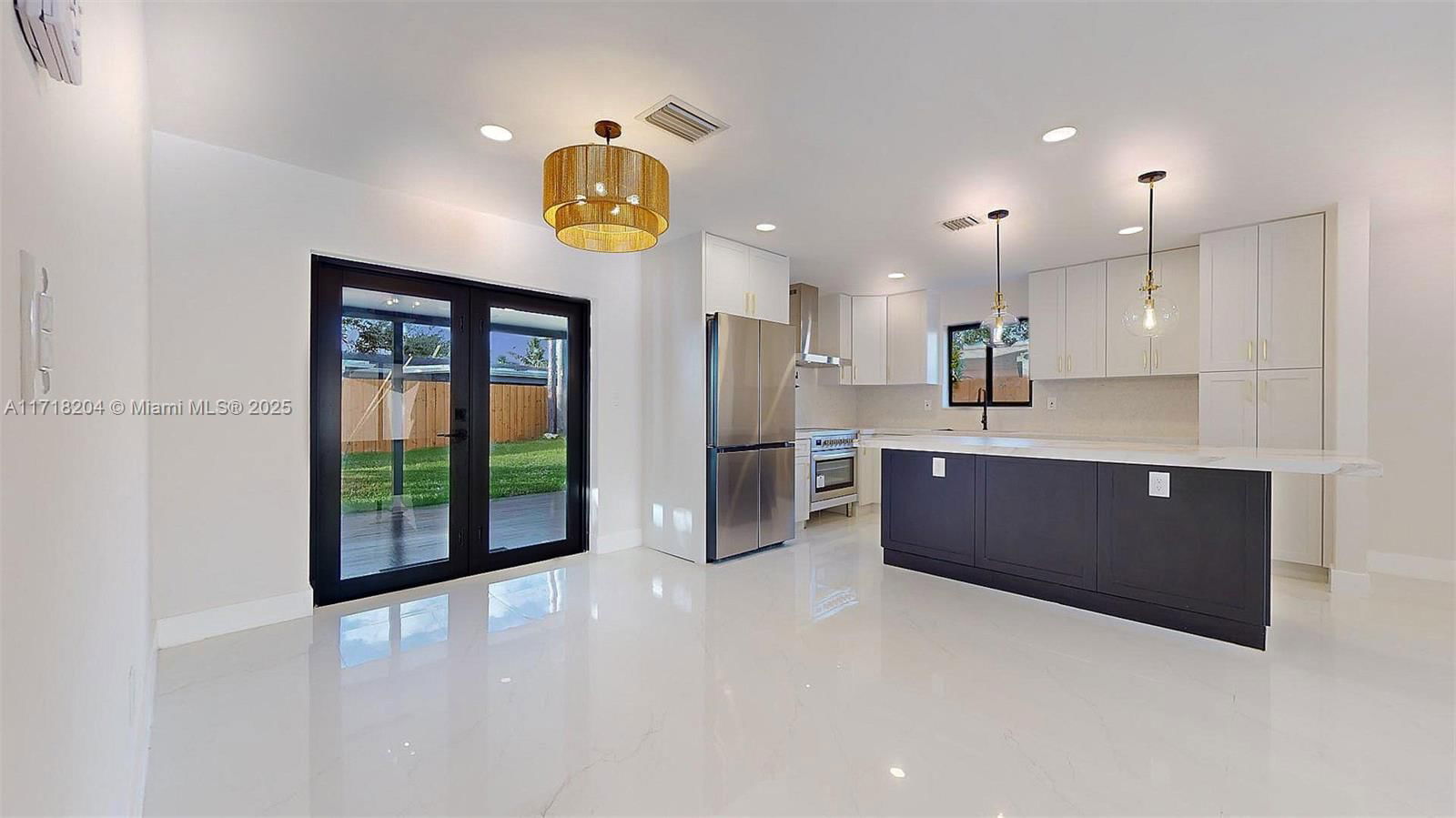 Real estate property located at 8530 97th Rd, Miami-dade, Heftler Homes Sunset Park, Miami, FL