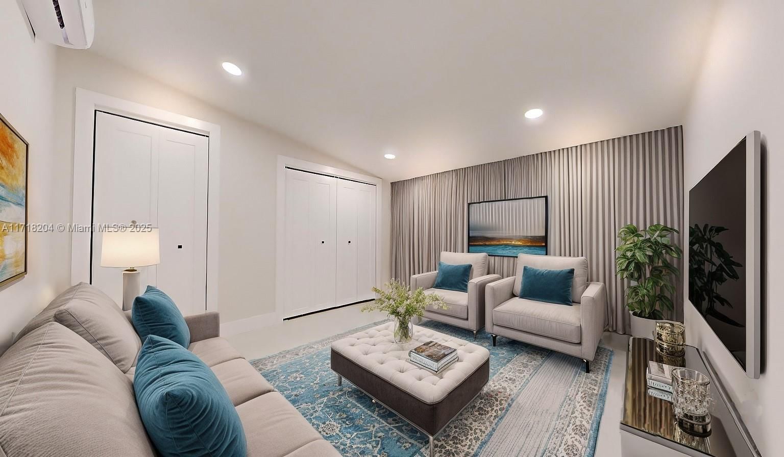 Real estate property located at 8530 97th Rd, Miami-dade, Heftler Homes Sunset Park, Miami, FL