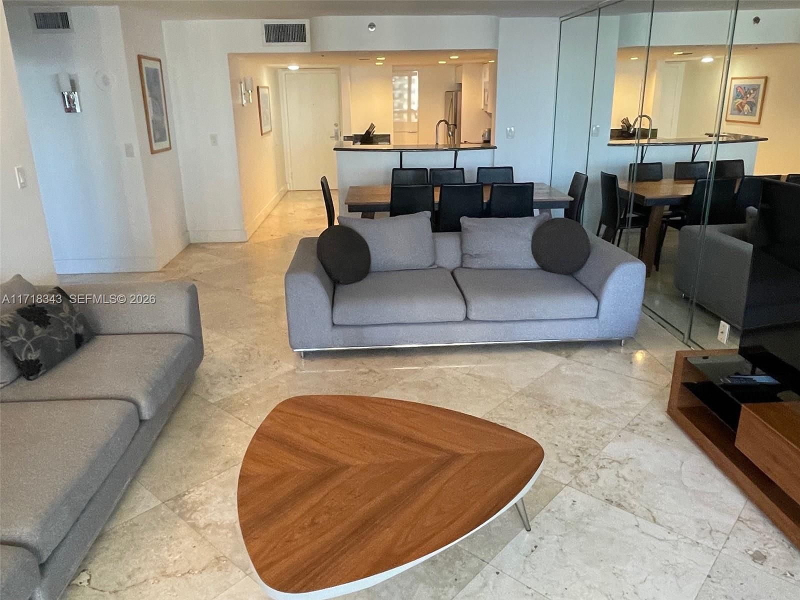 Real estate property located at 1717 Bayshore Dr A-2548, Miami-dade, Venetia Condo, Miami, FL