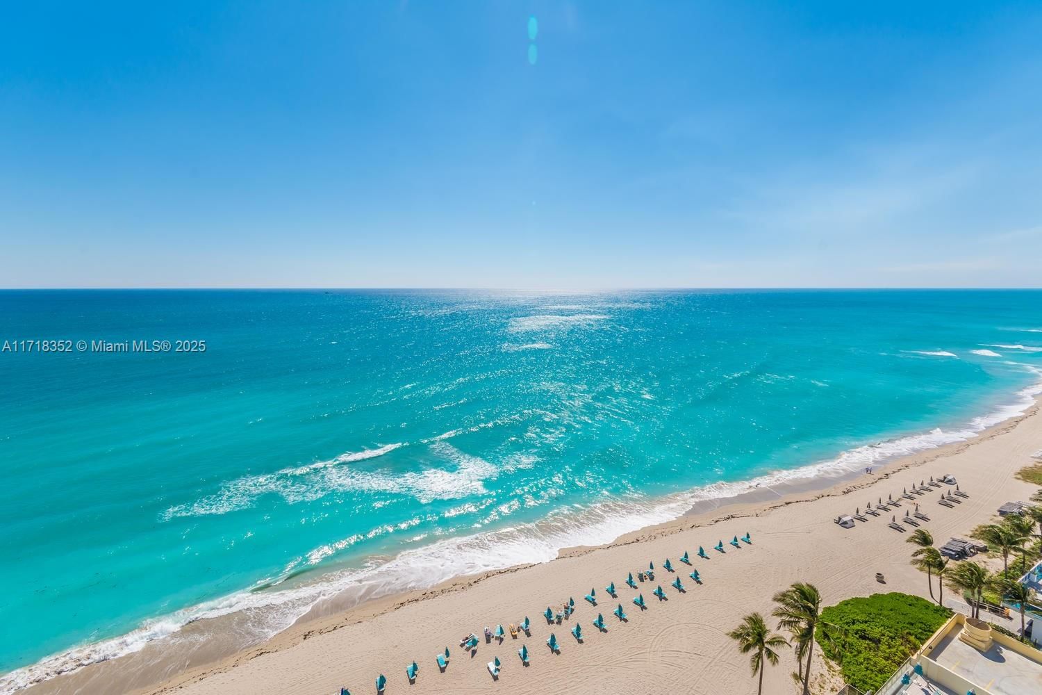 Real estate property located at 2501 Ocean Dr #1211, Broward, Wave Condo, Hollywood, FL