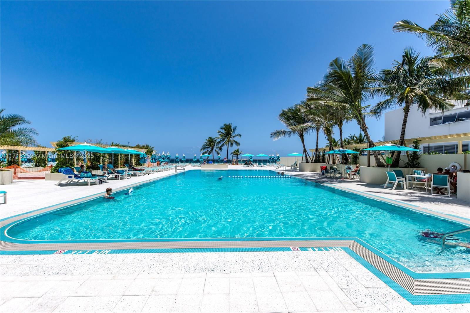 Real estate property located at 2501 Ocean Dr #1211, Broward, Wave Condo, Hollywood, FL