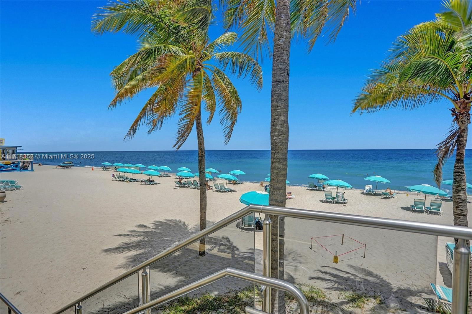 Real estate property located at 2501 Ocean Dr #1211, Broward, Wave Condo, Hollywood, FL