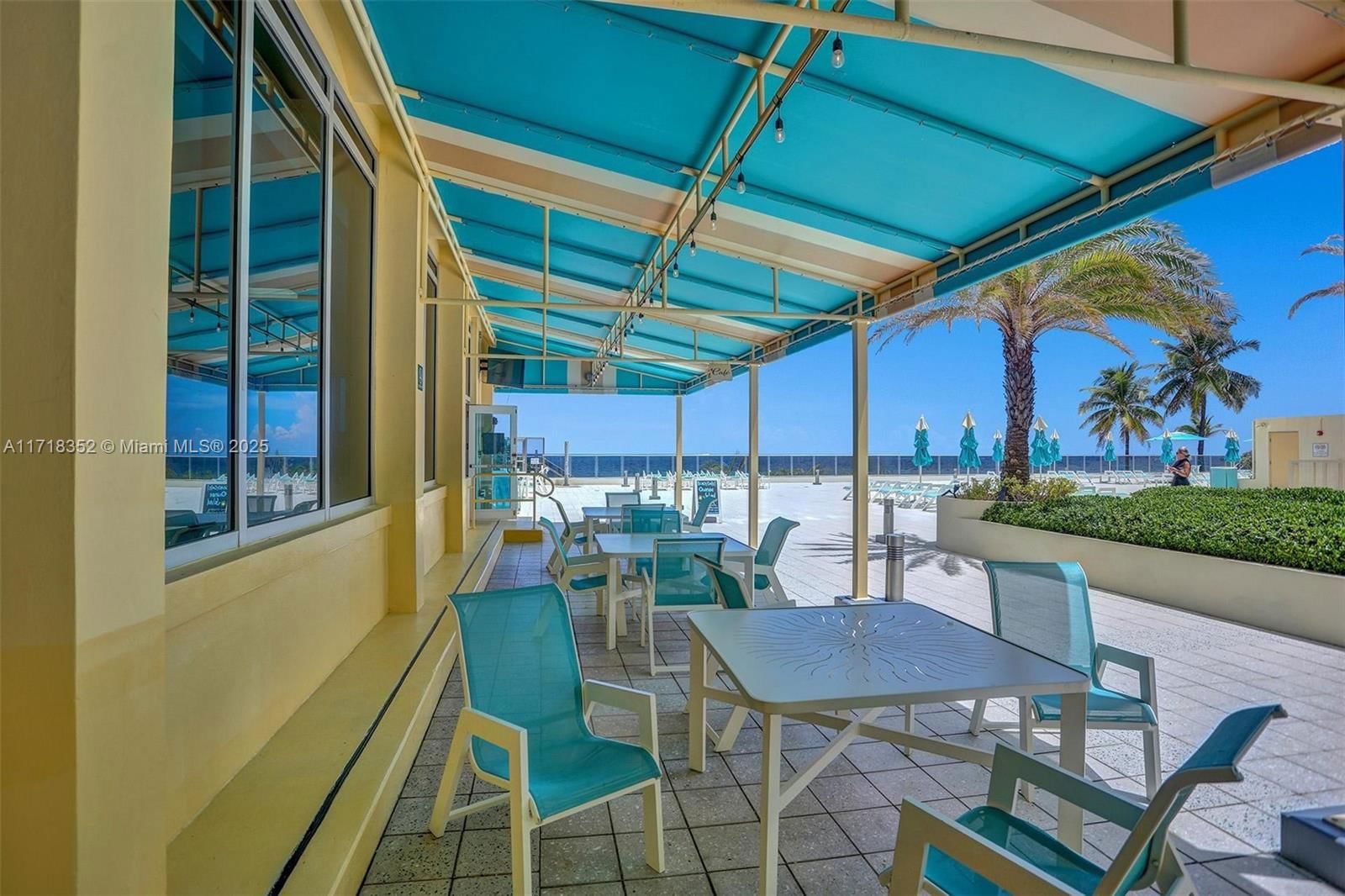 Real estate property located at 2501 Ocean Dr #1211, Broward, Wave Condo, Hollywood, FL