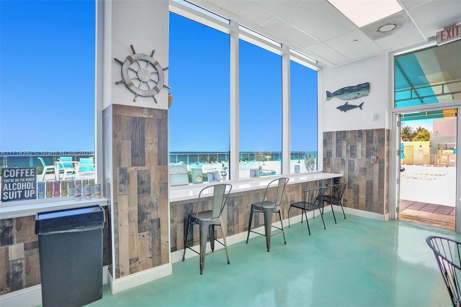 Real estate property located at 2501 Ocean Dr #1211, Broward, Wave Condo, Hollywood, FL