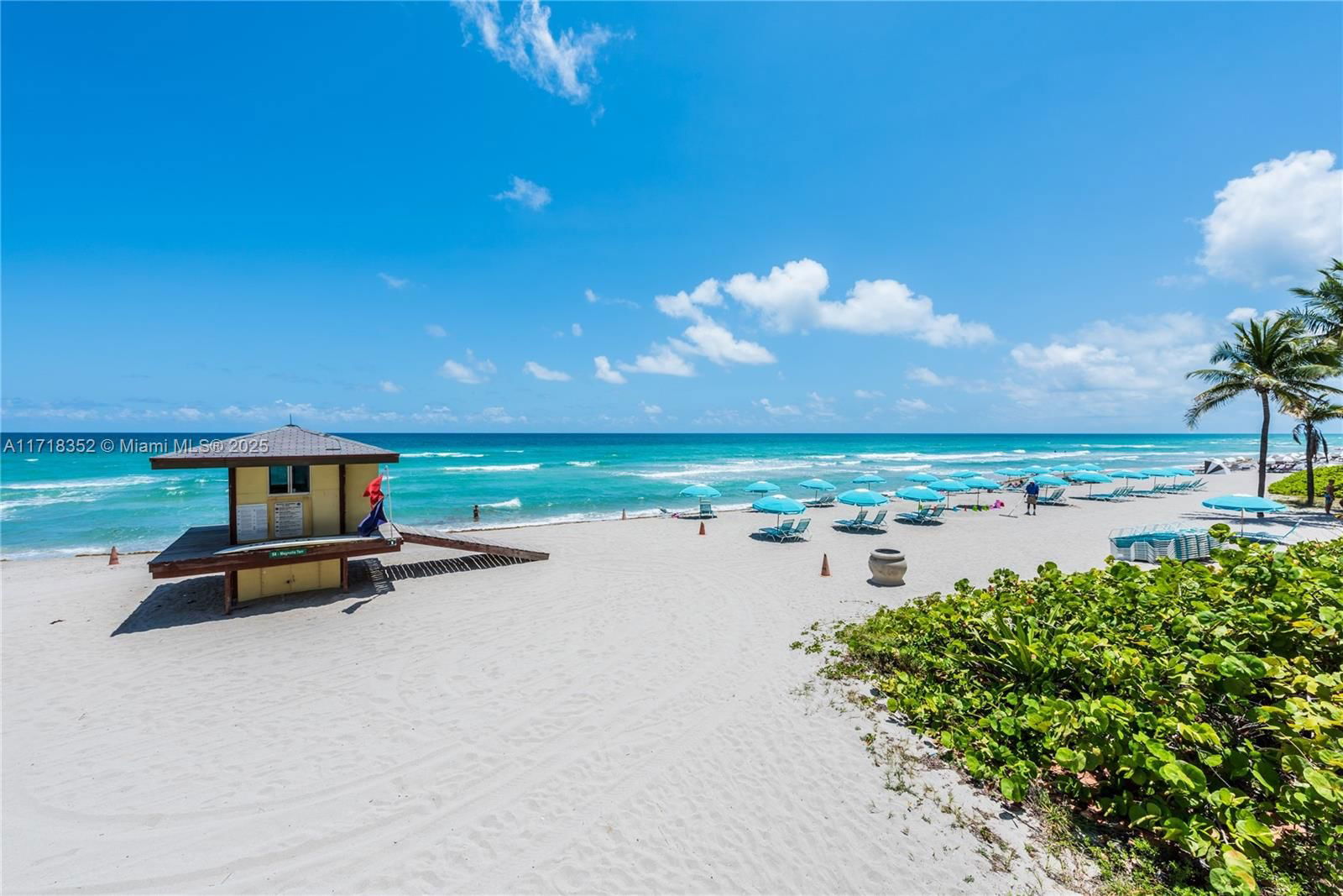 Real estate property located at 2501 Ocean Dr #1211, Broward, Wave Condo, Hollywood, FL