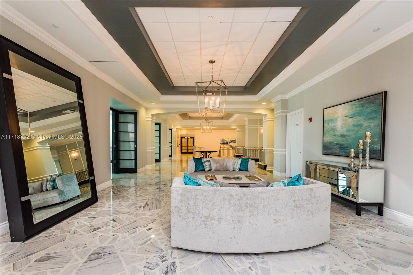 Real estate property located at 2501 Ocean Dr #1211, Broward, Wave Condo, Hollywood, FL