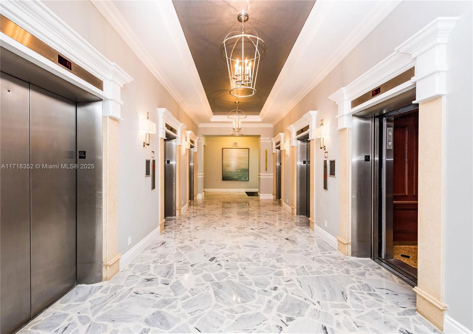 Real estate property located at 2501 Ocean Dr #1211, Broward, Wave Condo, Hollywood, FL
