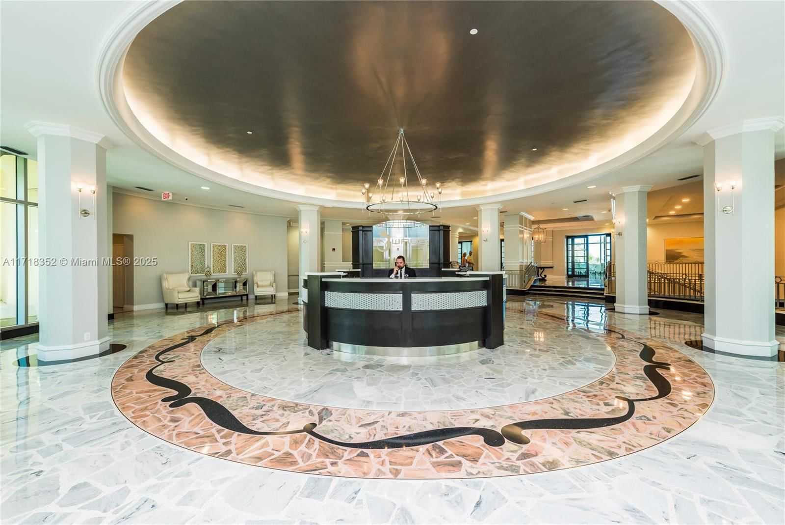 Real estate property located at 2501 Ocean Dr #1211, Broward, Wave Condo, Hollywood, FL