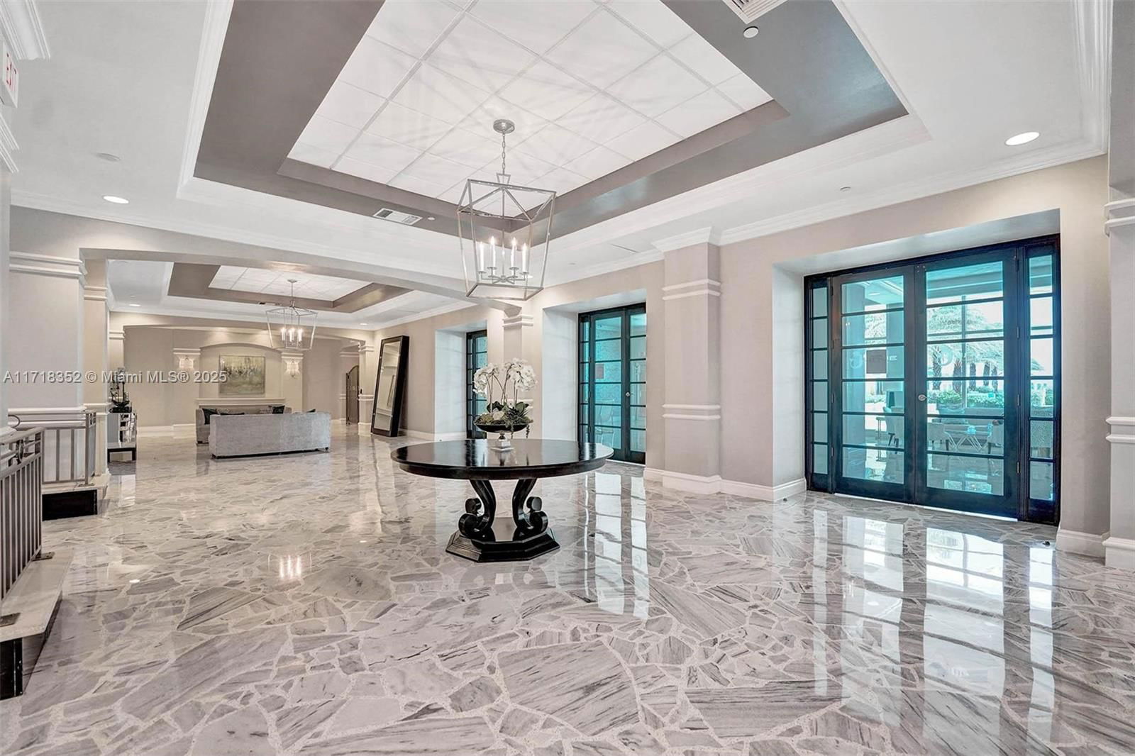 Real estate property located at 2501 Ocean Dr #1211, Broward, Wave Condo, Hollywood, FL