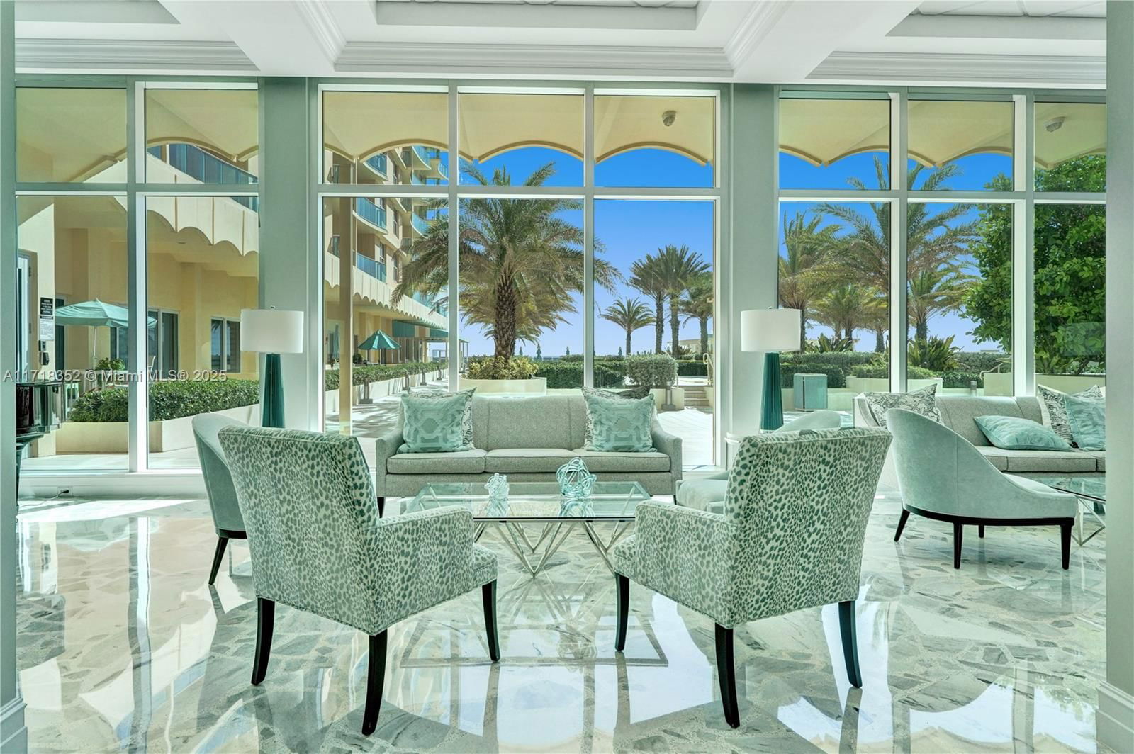 Real estate property located at 2501 Ocean Dr #1211, Broward, Wave Condo, Hollywood, FL