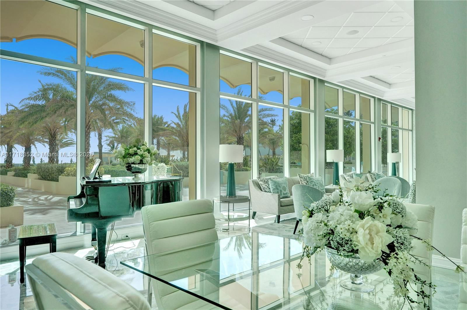 Real estate property located at 2501 Ocean Dr #1211, Broward, Wave Condo, Hollywood, FL