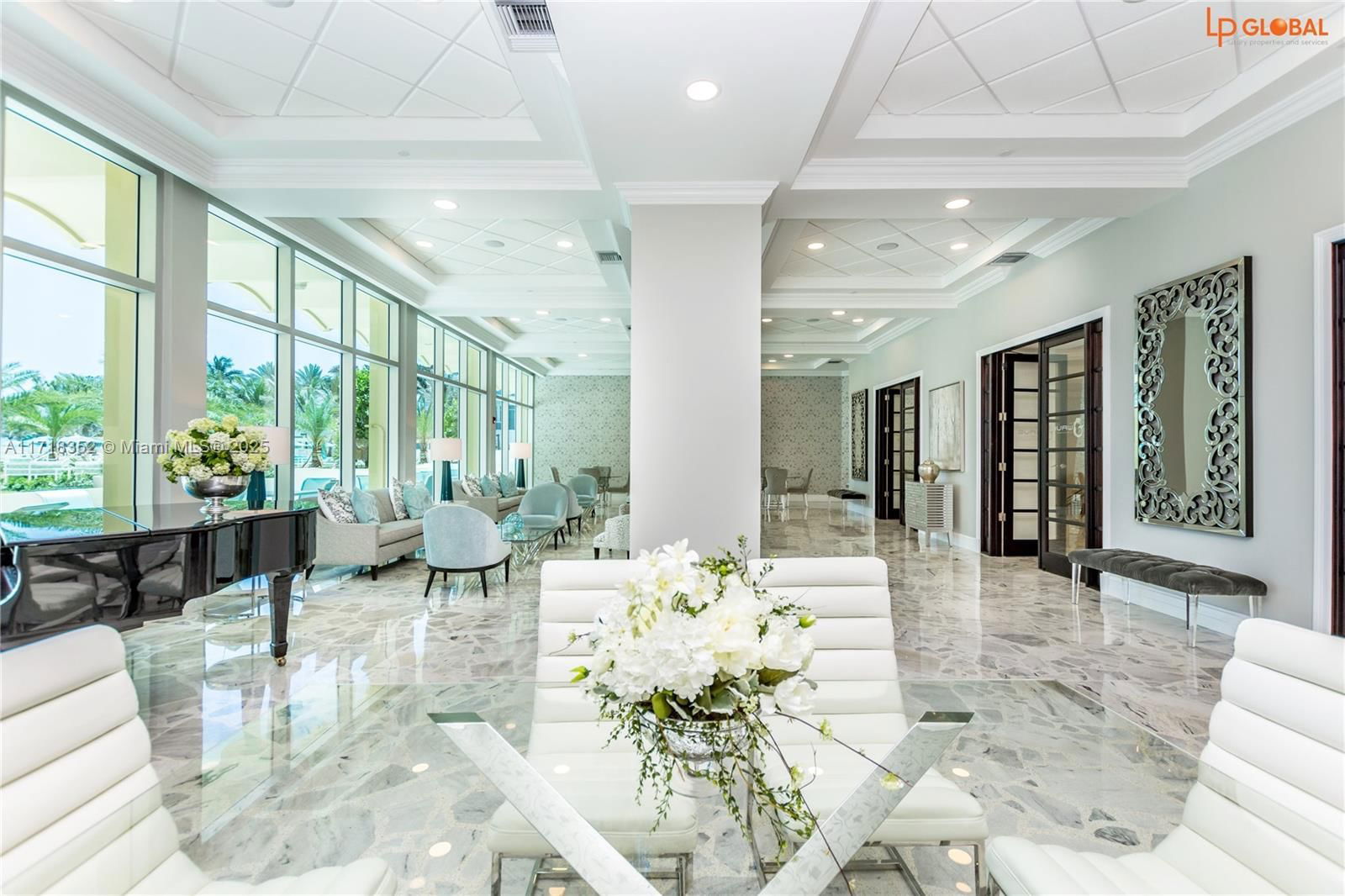 Real estate property located at 2501 Ocean Dr #1211, Broward, Wave Condo, Hollywood, FL