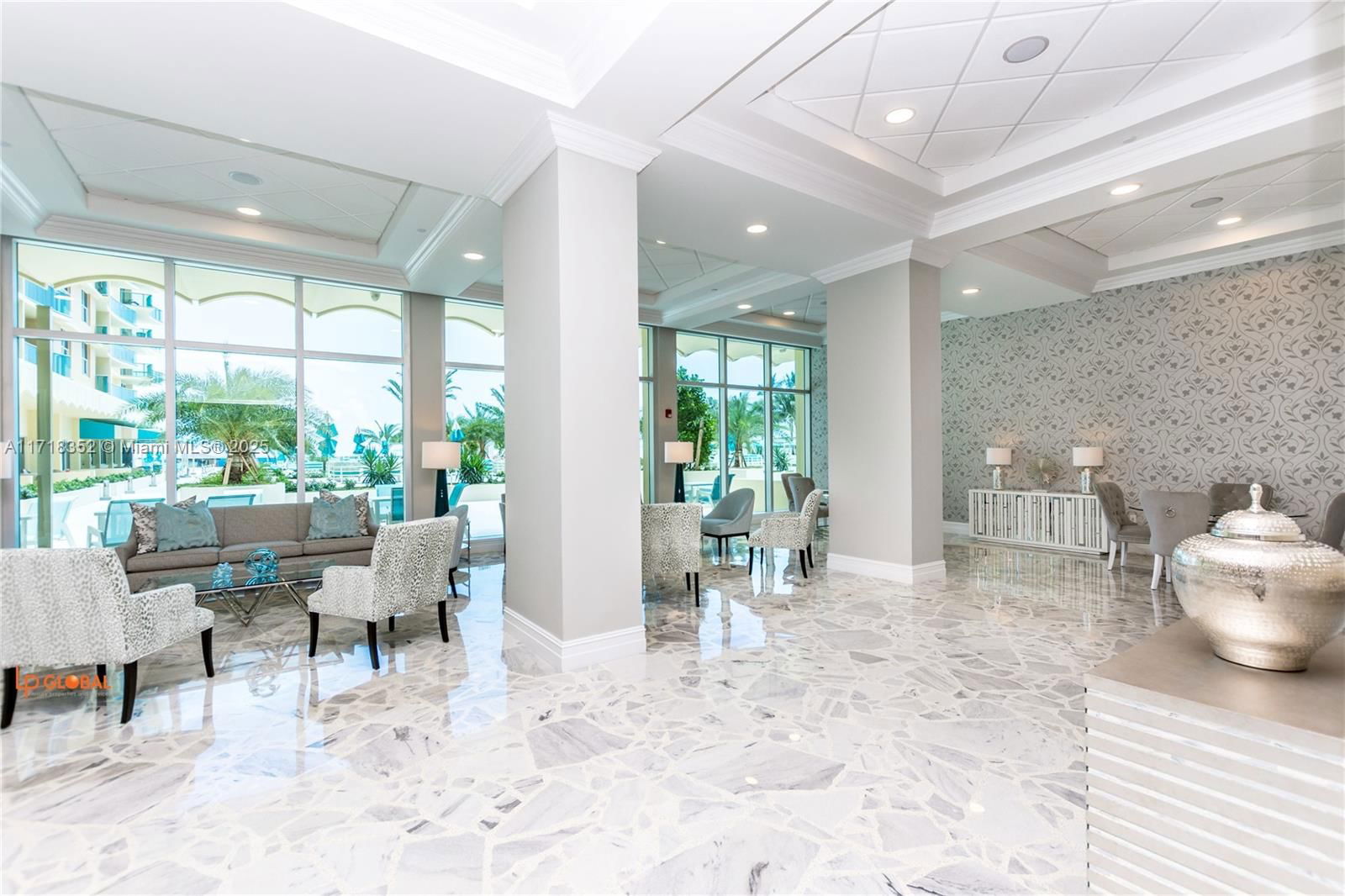Real estate property located at 2501 Ocean Dr #1211, Broward, Wave Condo, Hollywood, FL