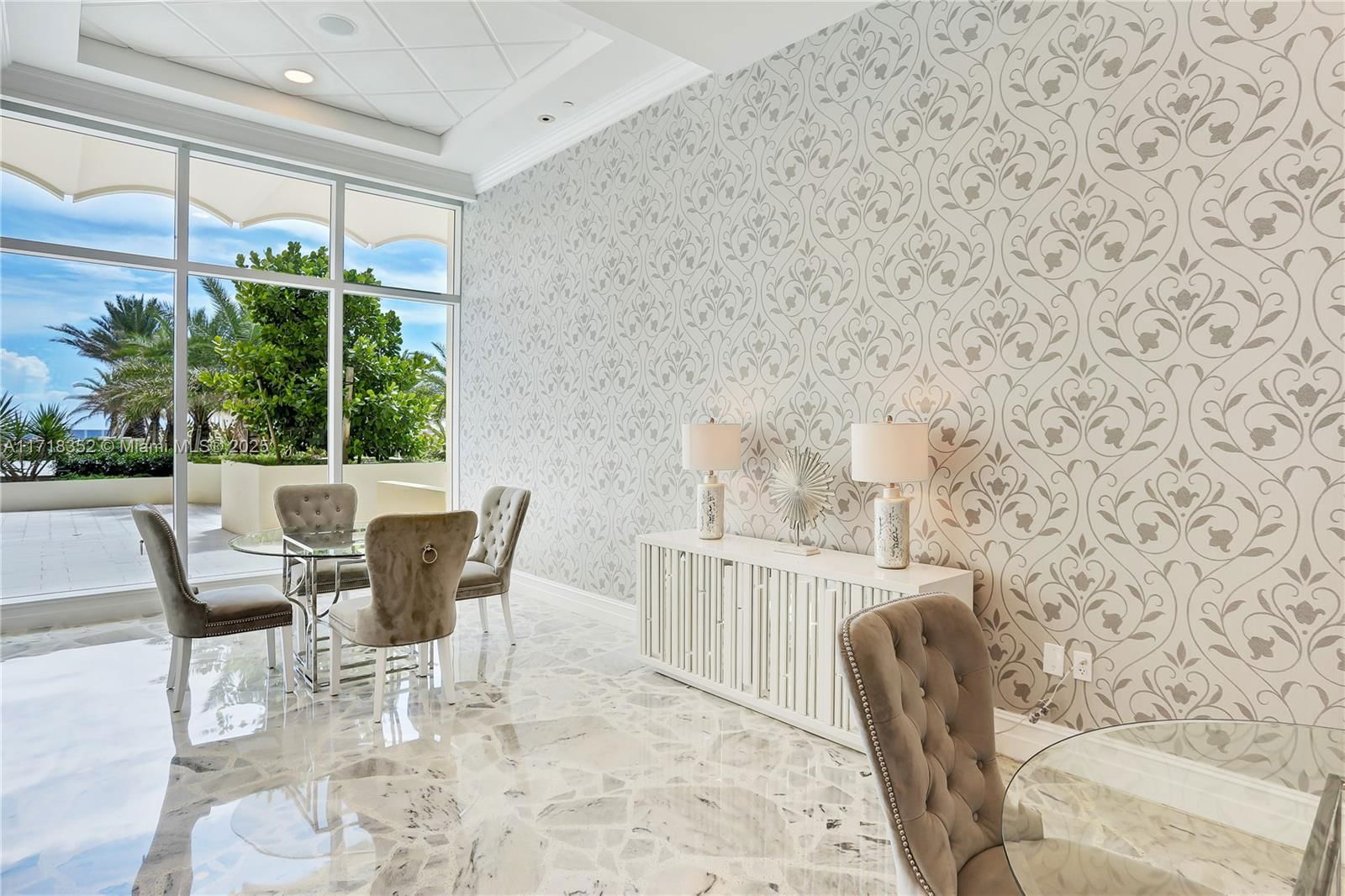 Real estate property located at 2501 Ocean Dr #1211, Broward, Wave Condo, Hollywood, FL