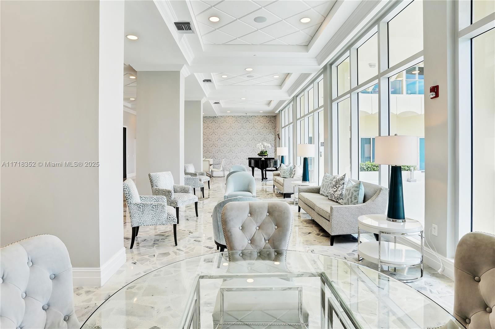 Real estate property located at 2501 Ocean Dr #1211, Broward, Wave Condo, Hollywood, FL