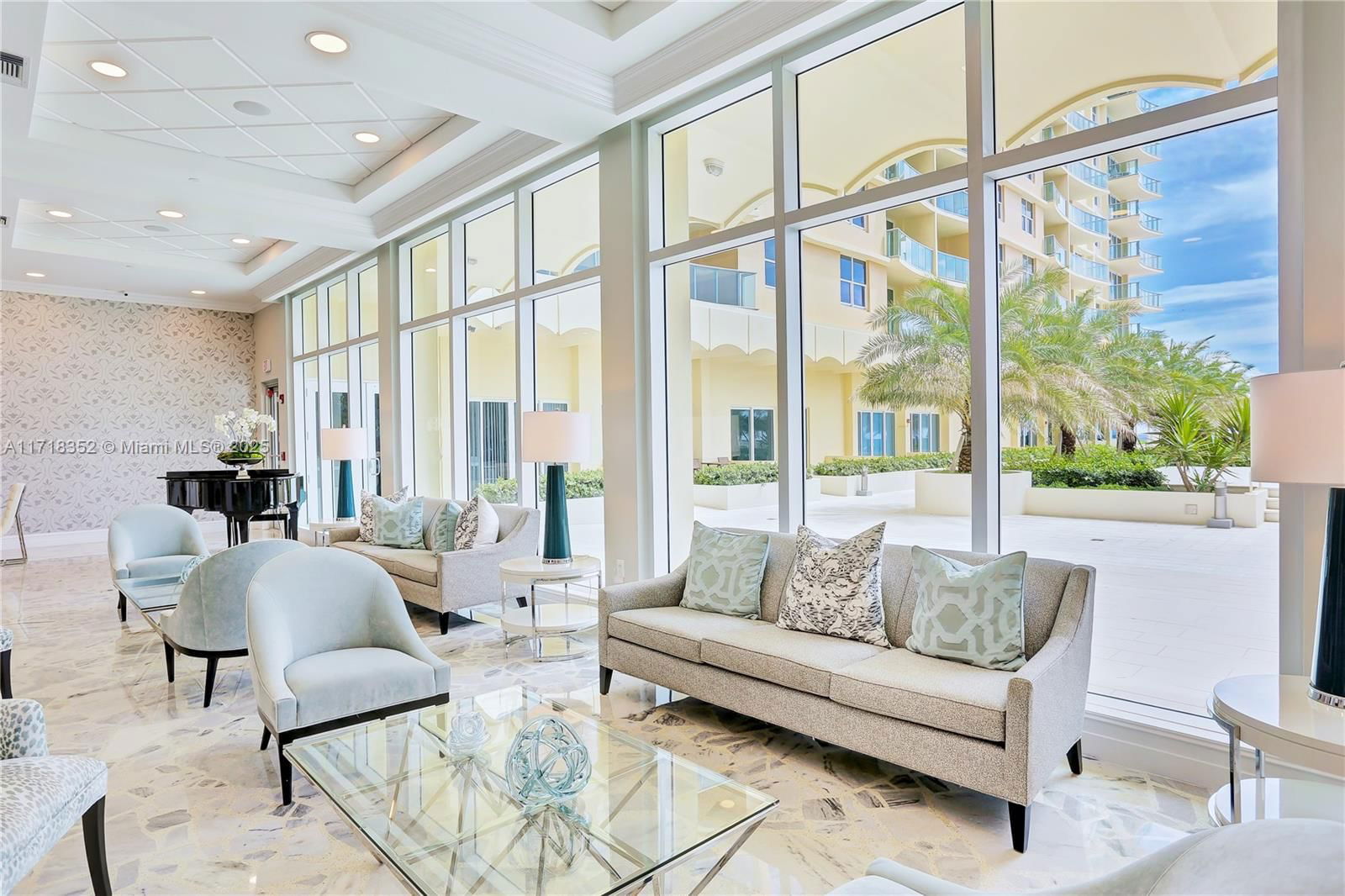 Real estate property located at 2501 Ocean Dr #1211, Broward, Wave Condo, Hollywood, FL