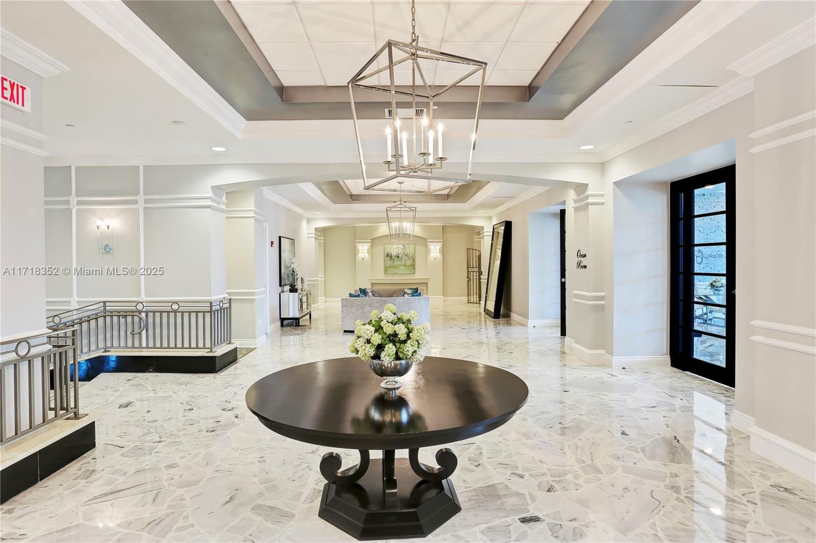 Real estate property located at 2501 Ocean Dr #1211, Broward, Wave Condo, Hollywood, FL