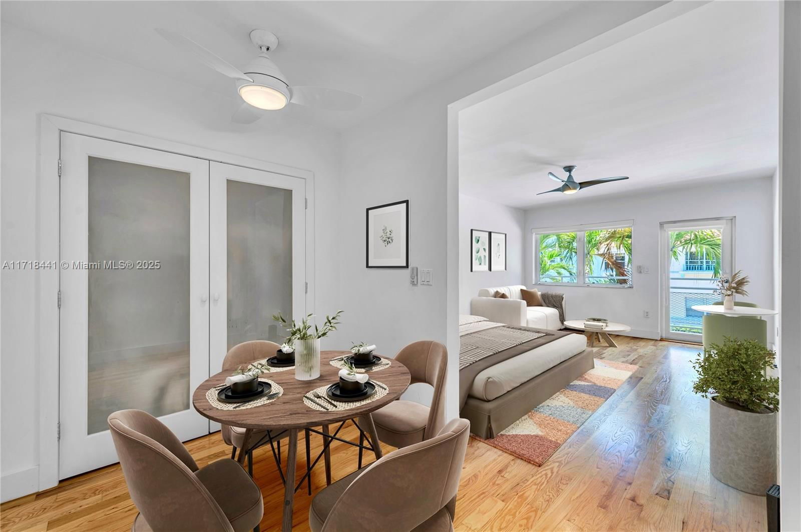 Real estate property located at 745 13th St #10, Miami-dade, Beachwalk Condo, Miami Beach, FL