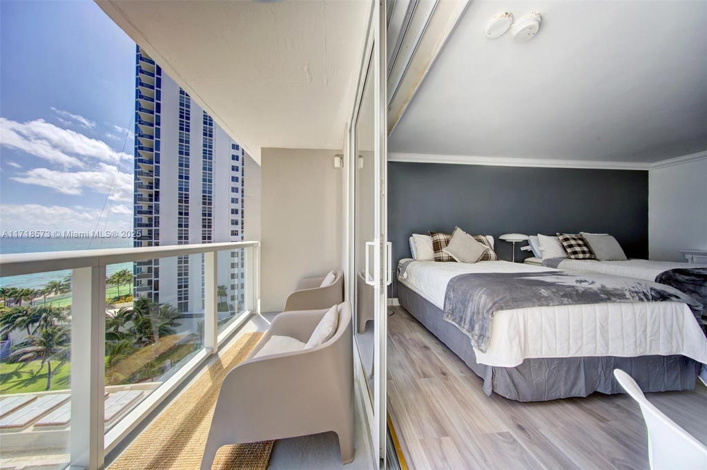 Real estate property located at 19201 Collins Ave #746, Miami-dade, The Aventura Beach Club C, Sunny Isles Beach, FL