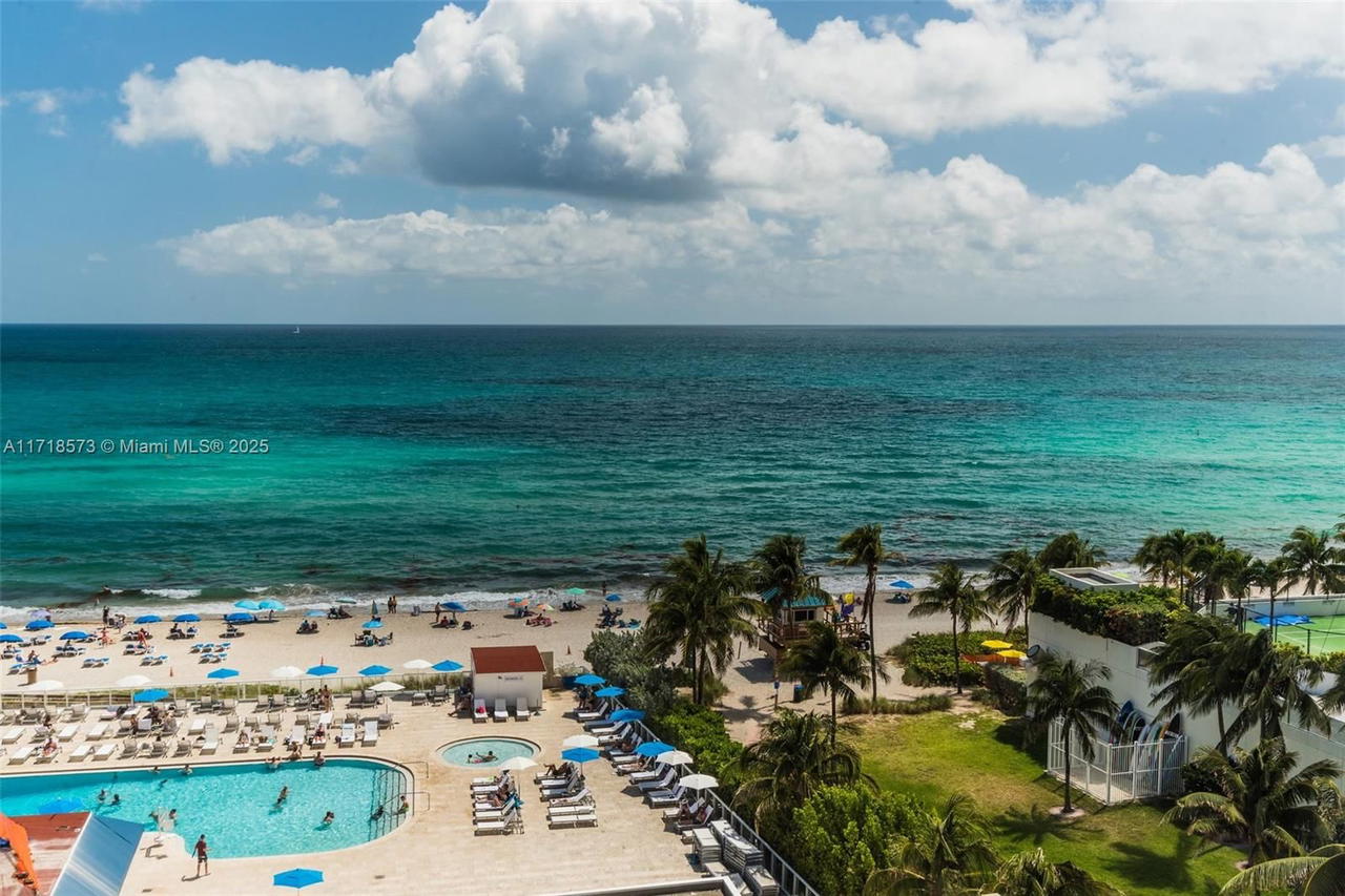 Real estate property located at 19201 Collins Ave #746, Miami-dade, The Aventura Beach Club C, Sunny Isles Beach, FL